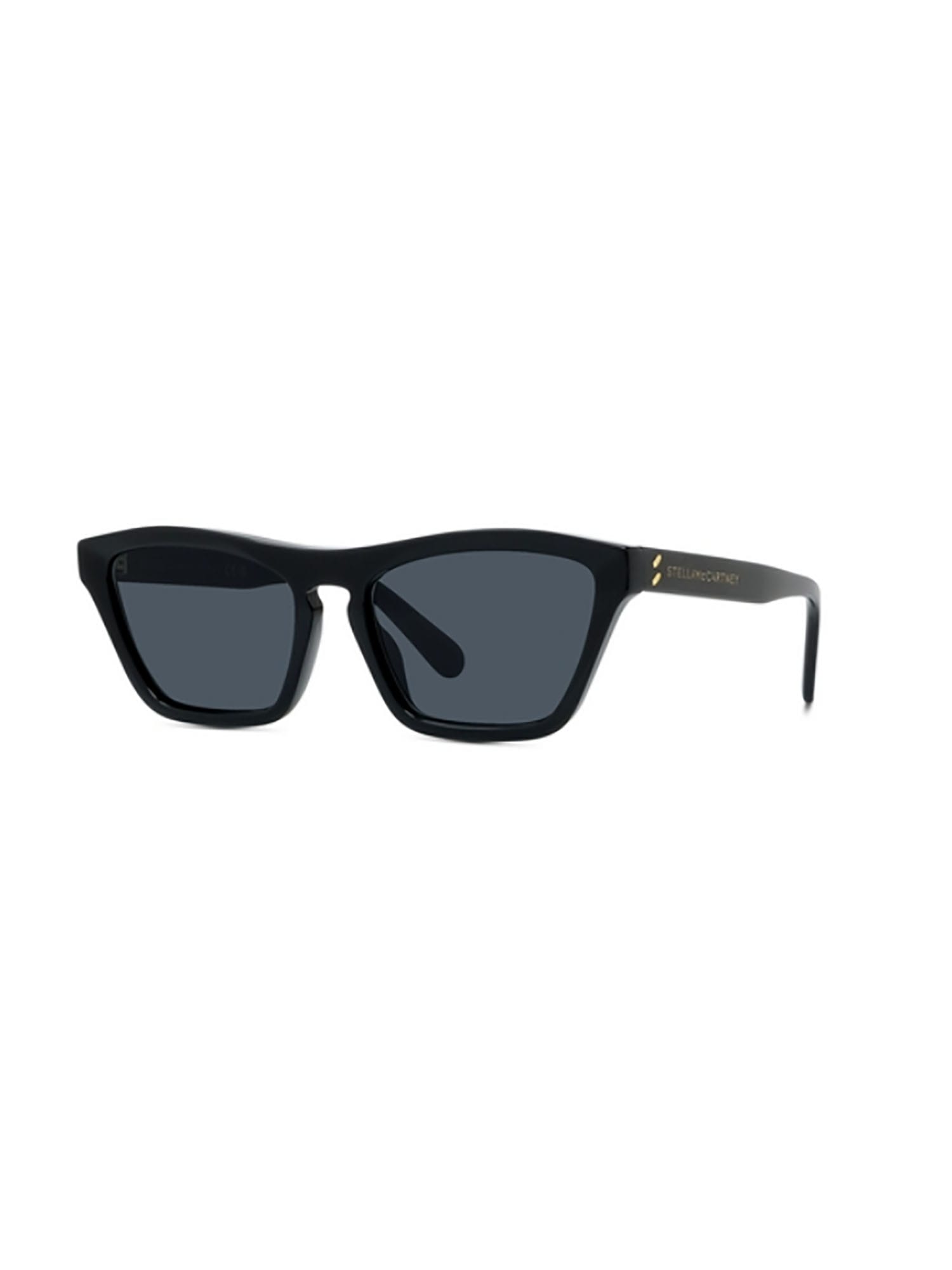 Shop Stella Mccartney Sc40060i Sunglasses In A