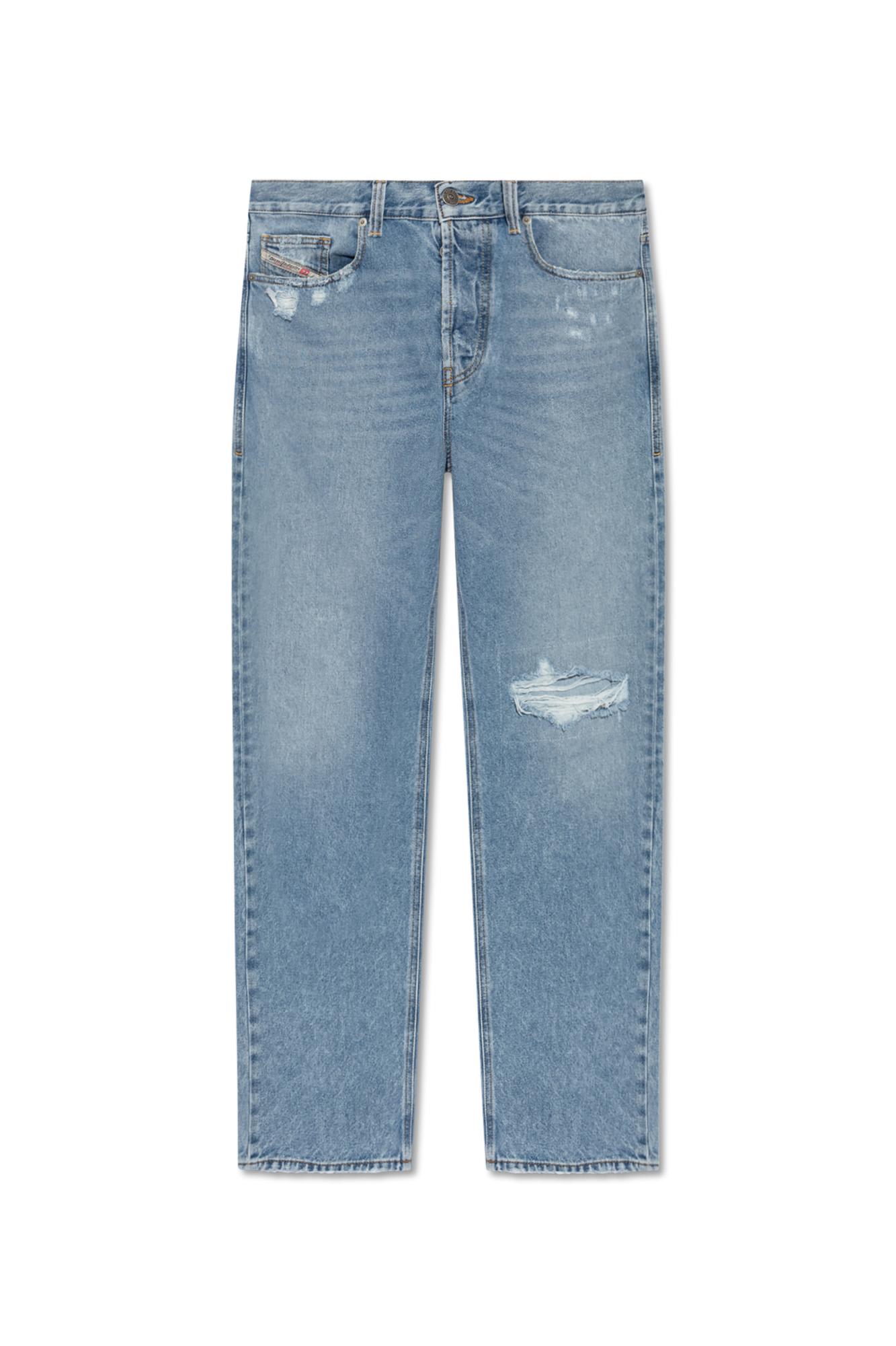 Shop Diesel Jeans 2010 D-macs L.32