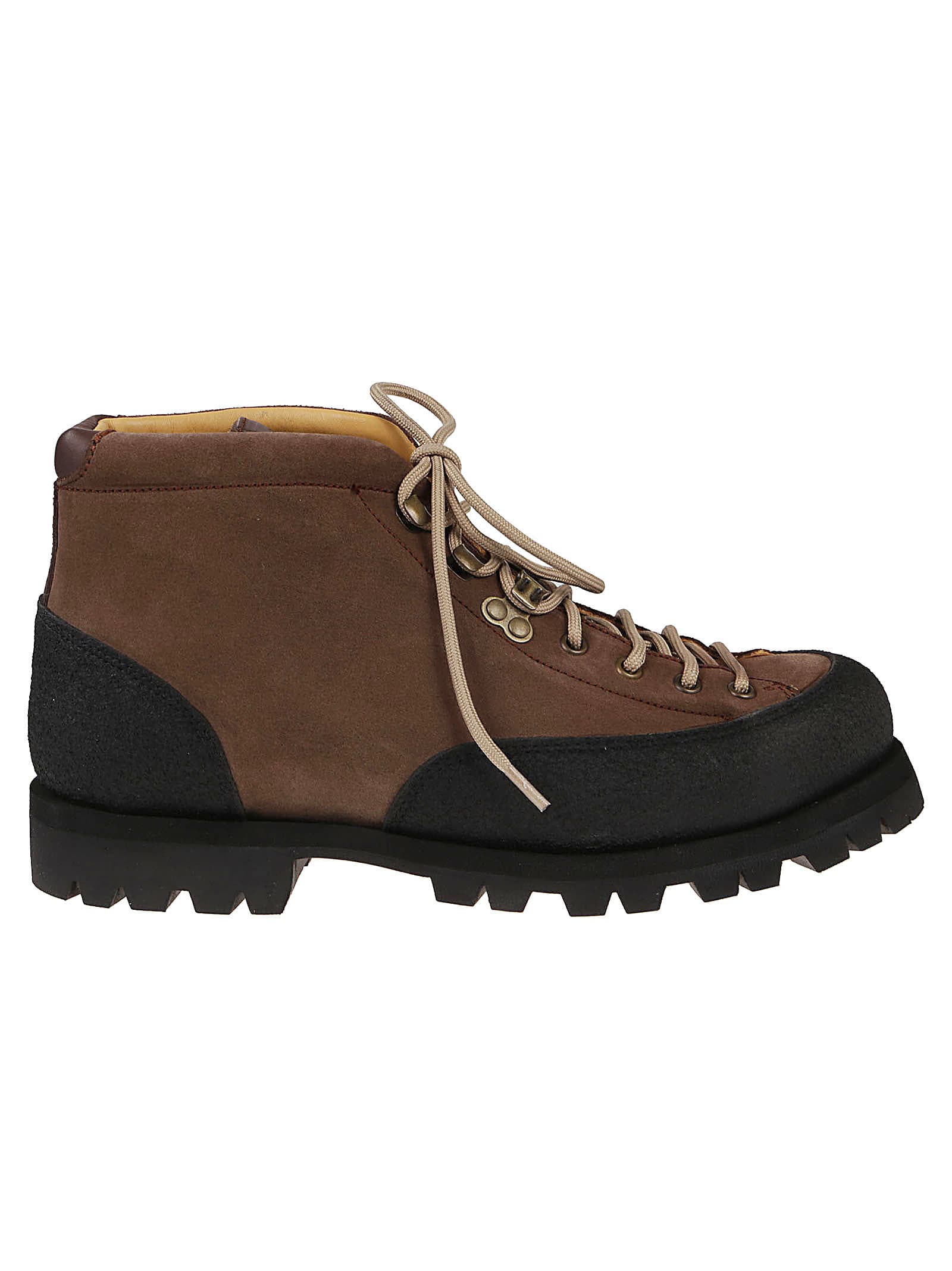 Paraboot Yosemite/jannu Ankle Boots