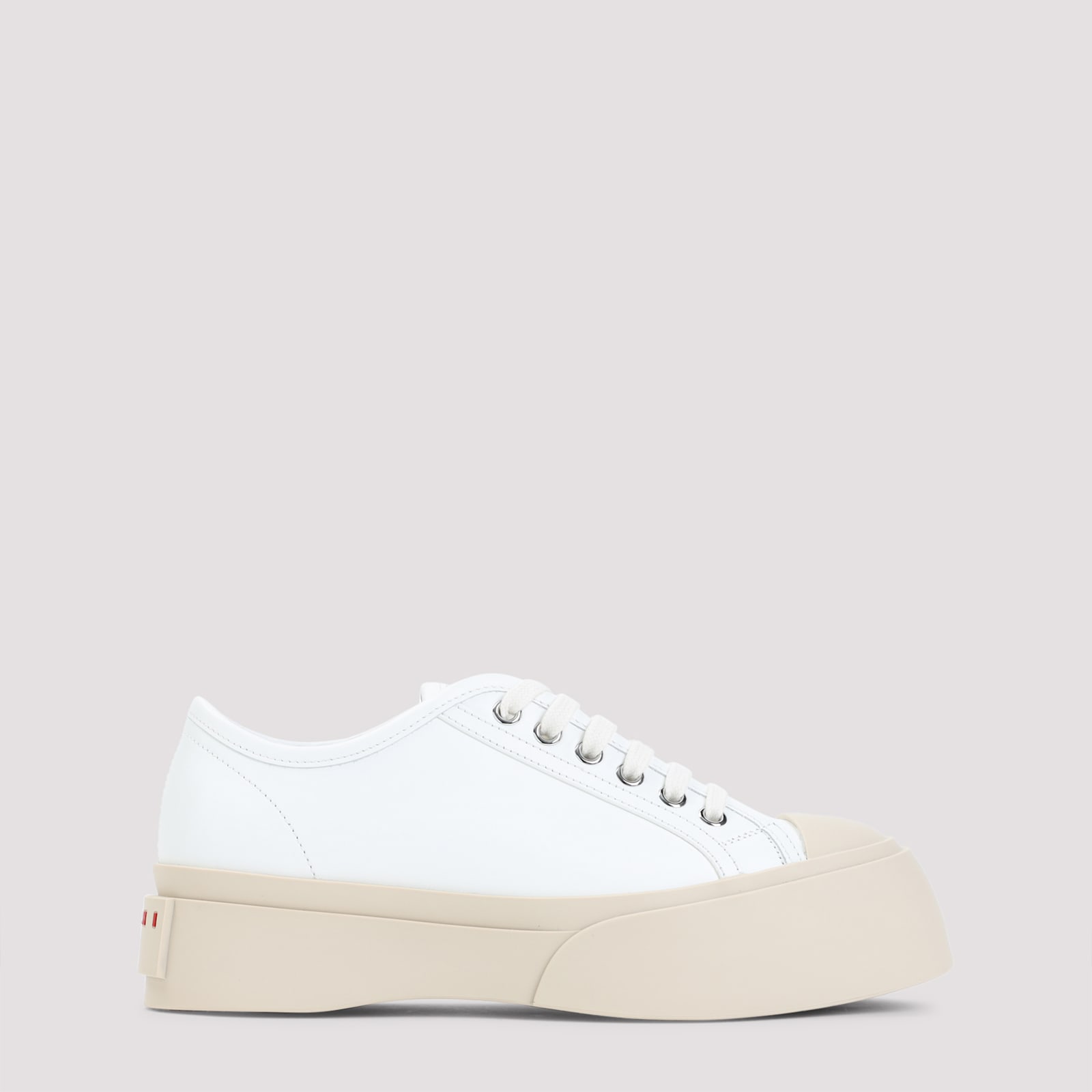 Marni Pablo Sneakers In White