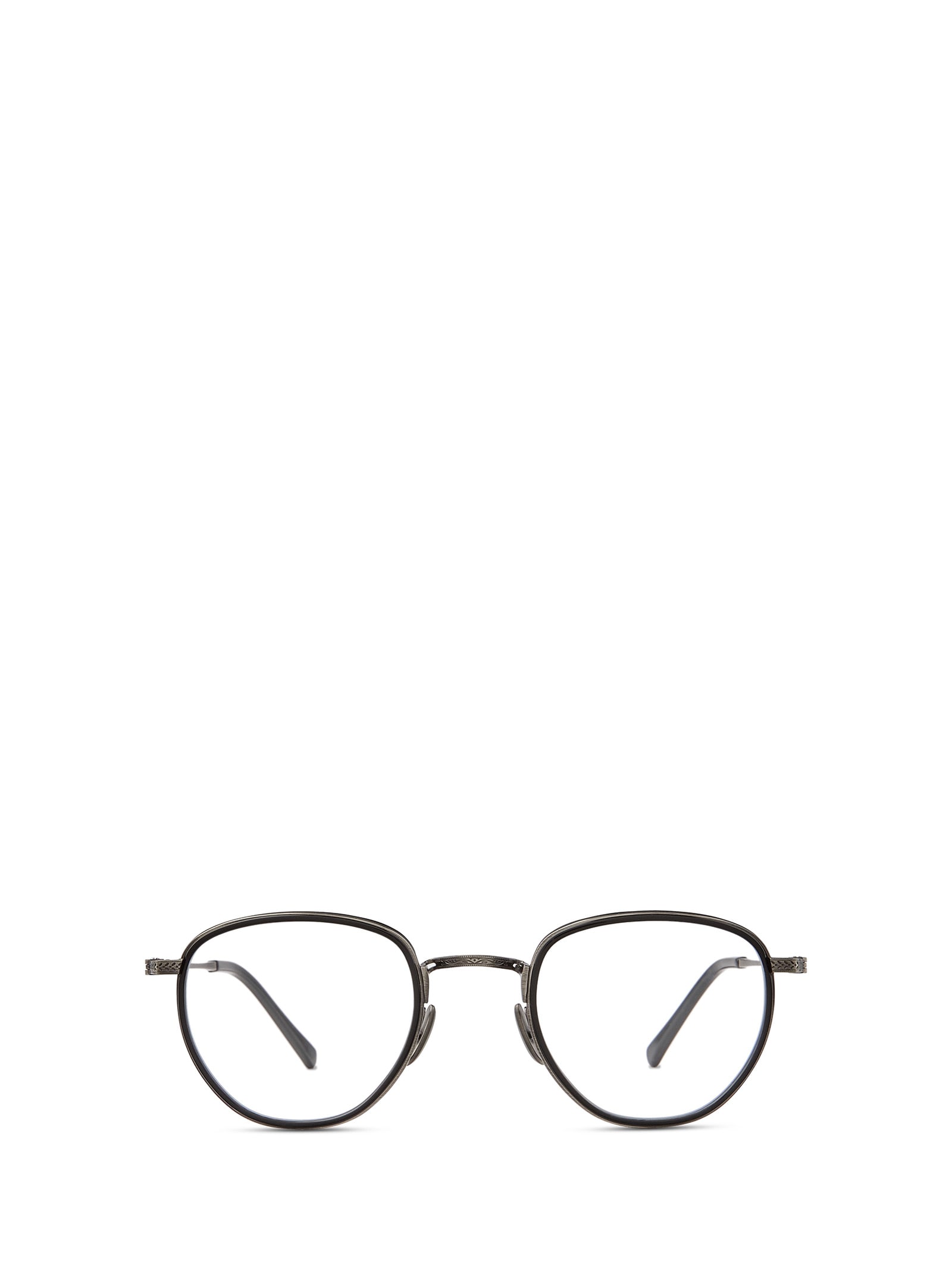Roku C Black-pewter Glasses