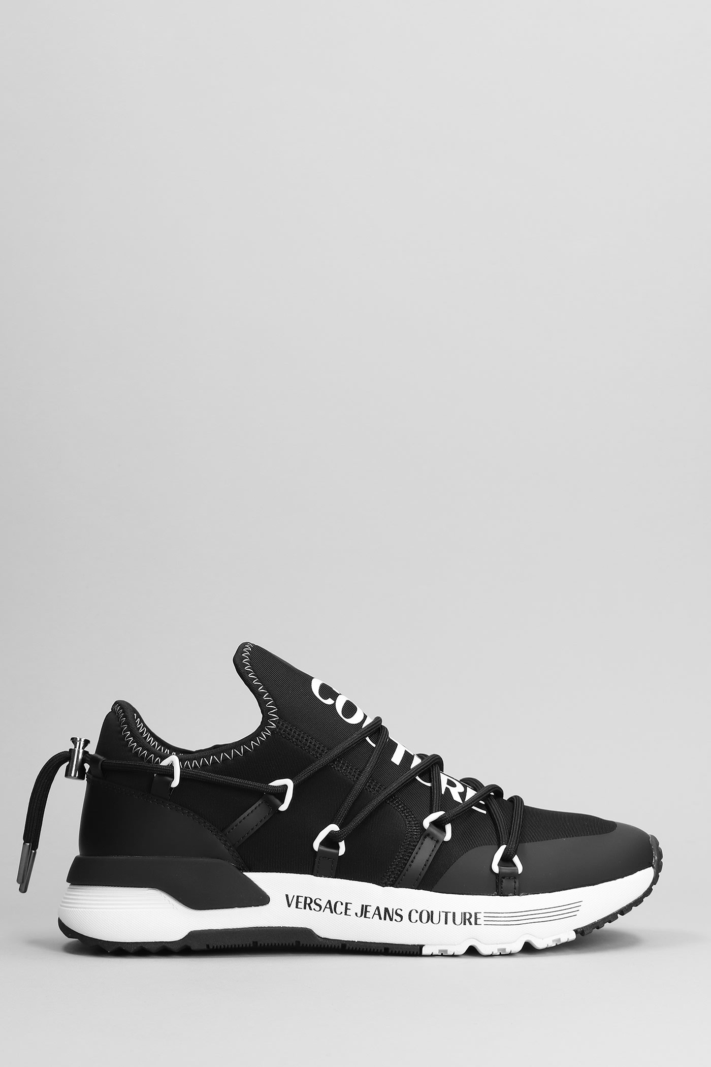 Versace Jeans Couture Sneakers