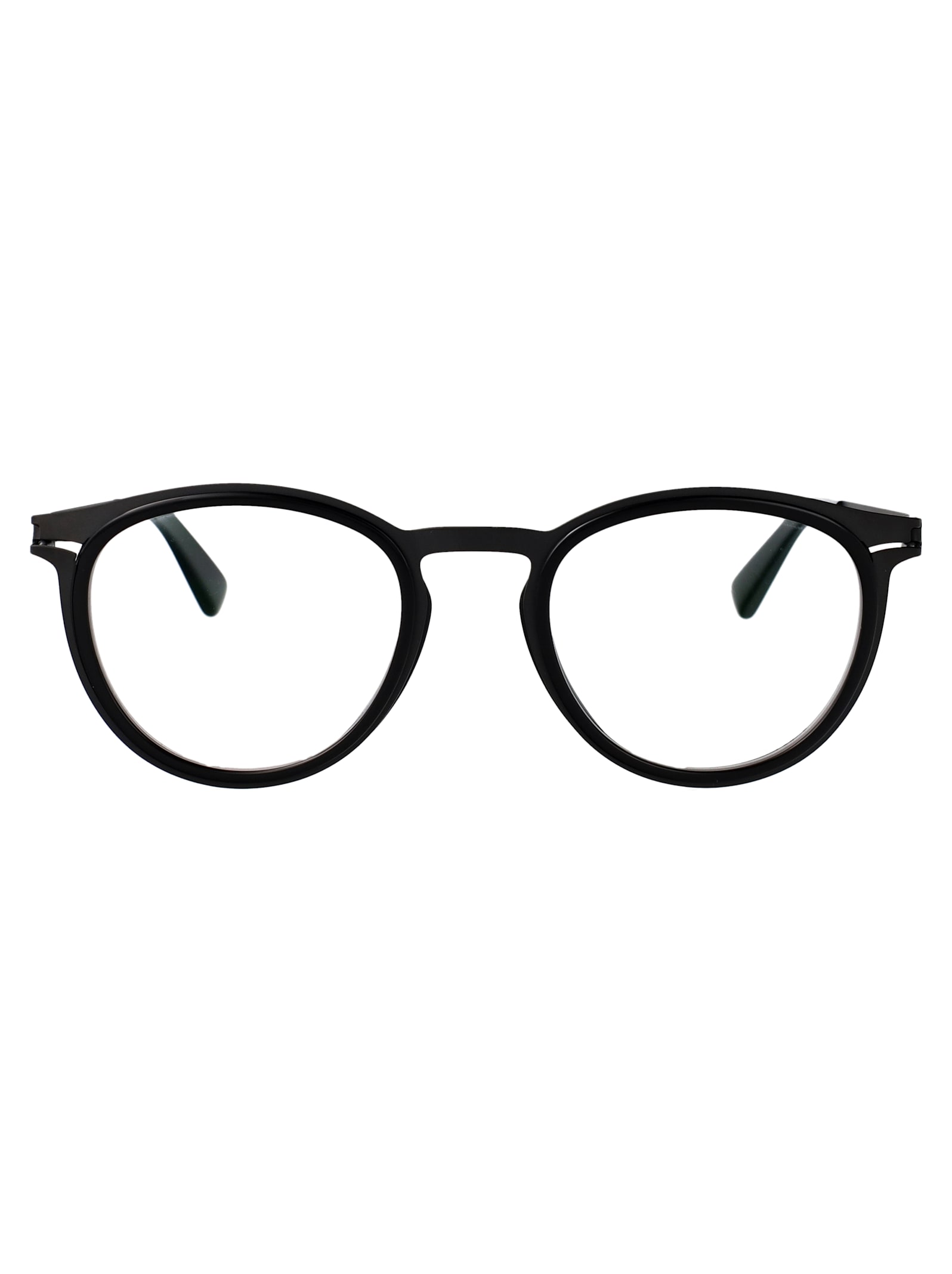 Mykita Siwa Glasses In Black