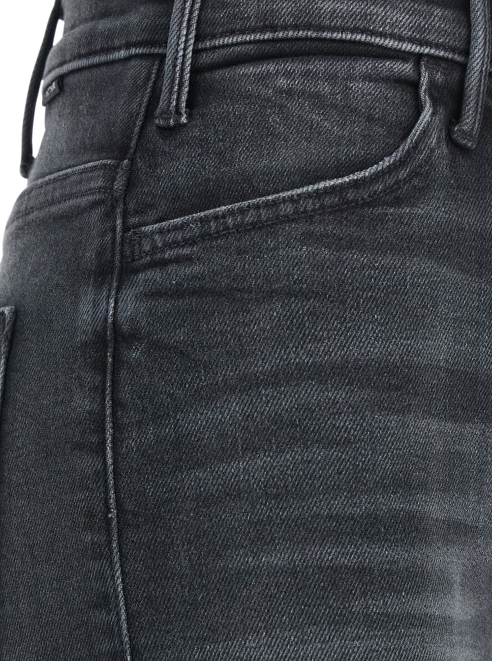 Mother Hustler Roller Sneak In Gray