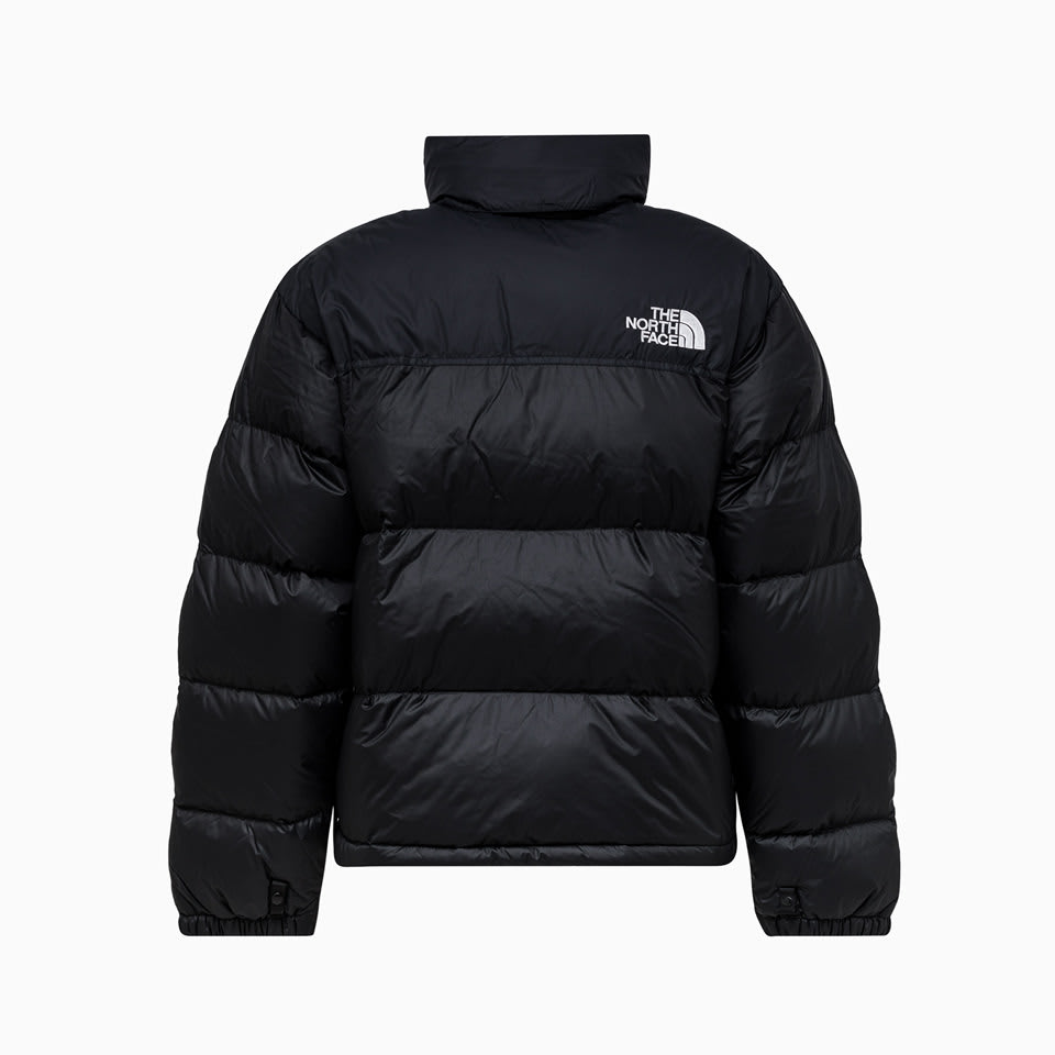 Shop The North Face 1996 Retro Nuptse Down Jacket Nf0a3c8dle41 In Black