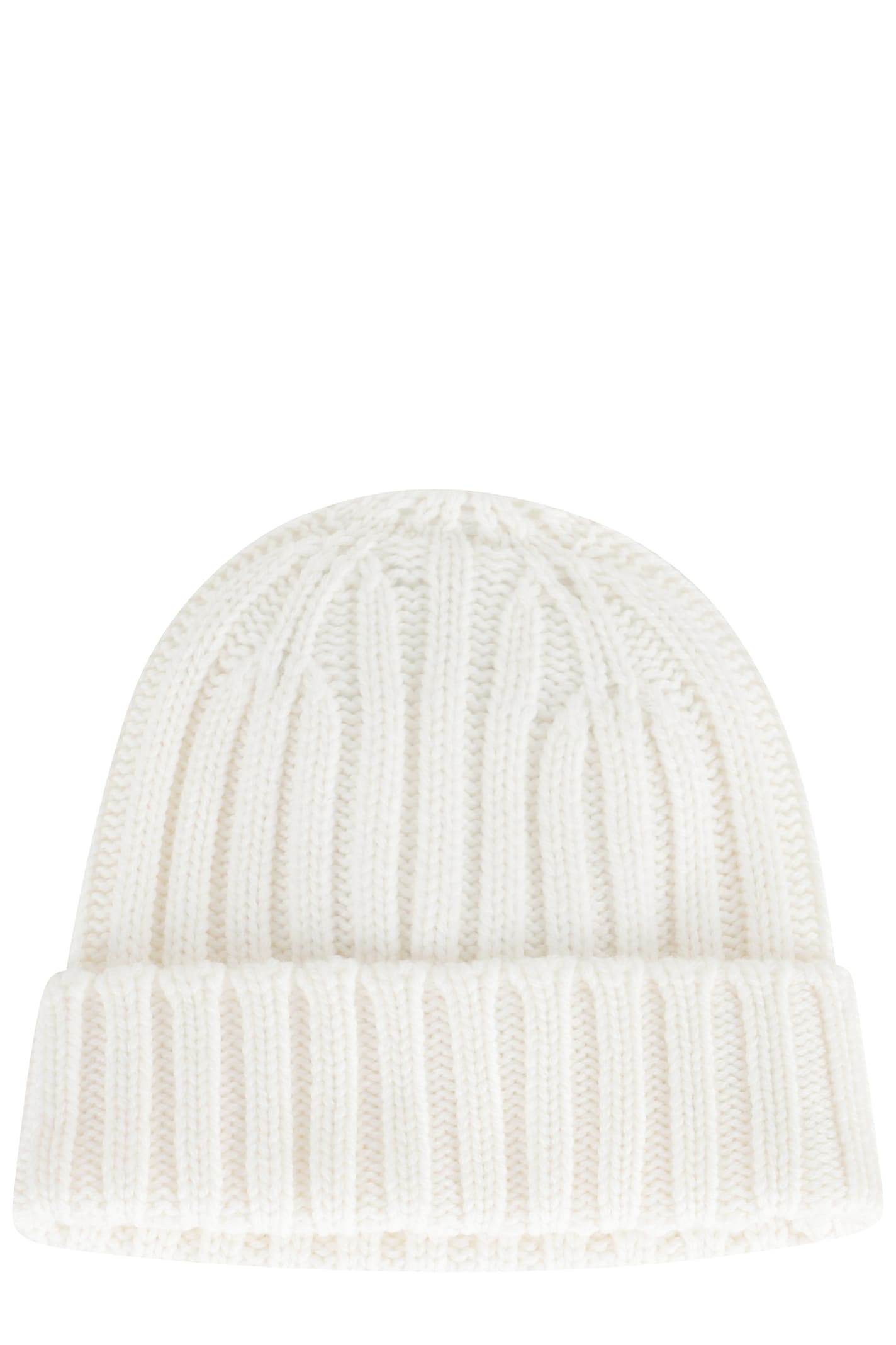 Aspesi Cappello In Neutral