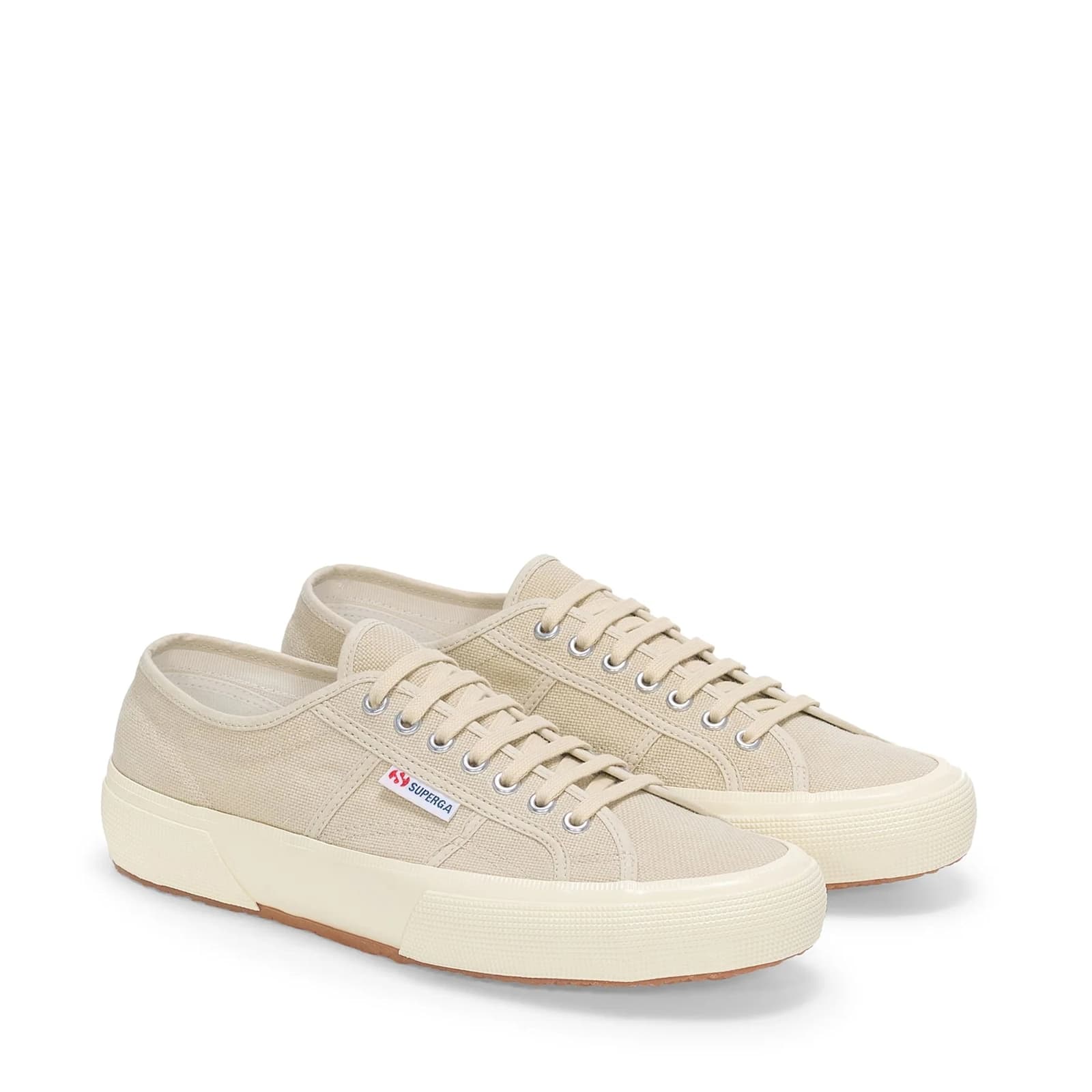 Superga 2750 Og Washed Cotton