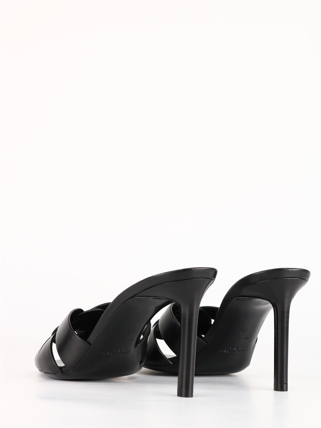 SAINT LAURENT photo