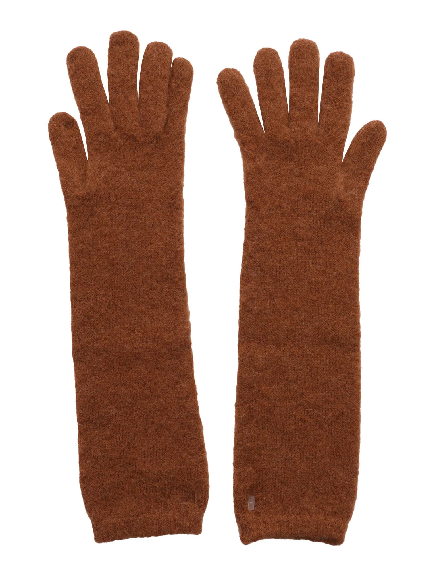 Kangra Long Gloves