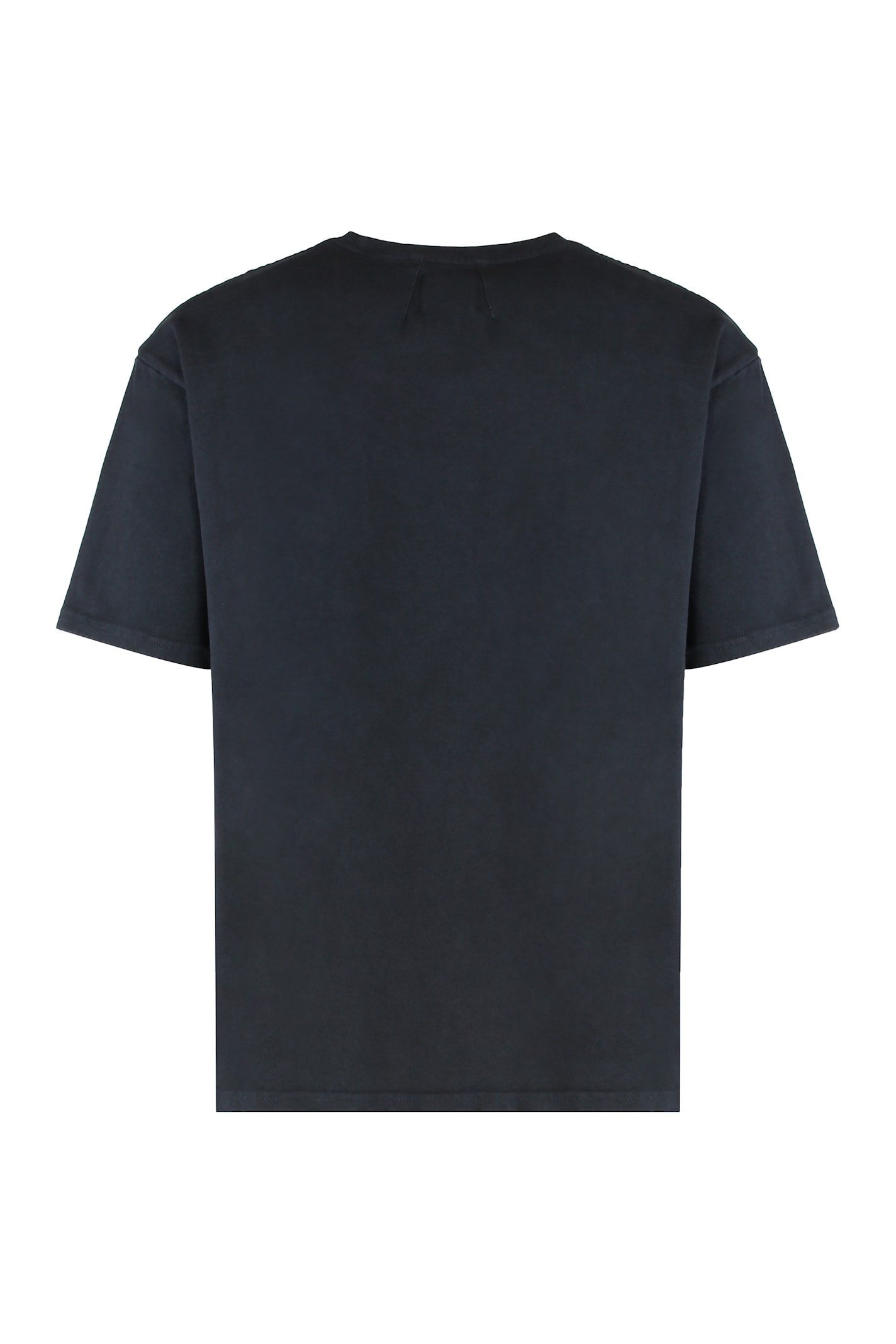 Rhude Notting Hill Eagle Graphic T-shirt In Black