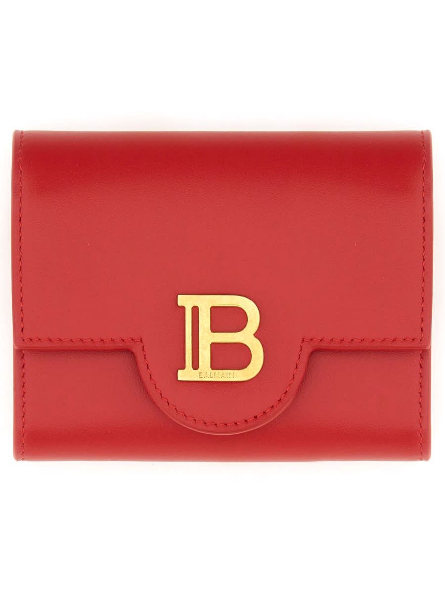 b-buzz Trifold Wallet