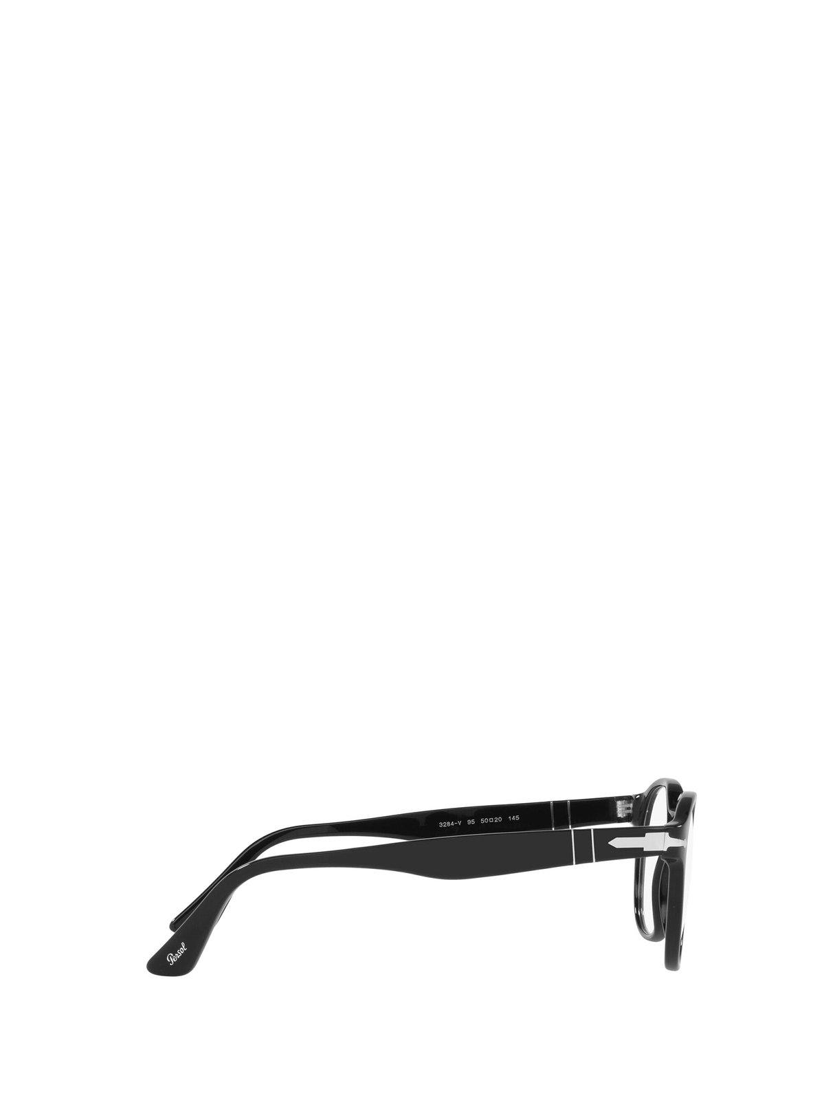 PERSOL PHANTOS FRAME GLASSES 