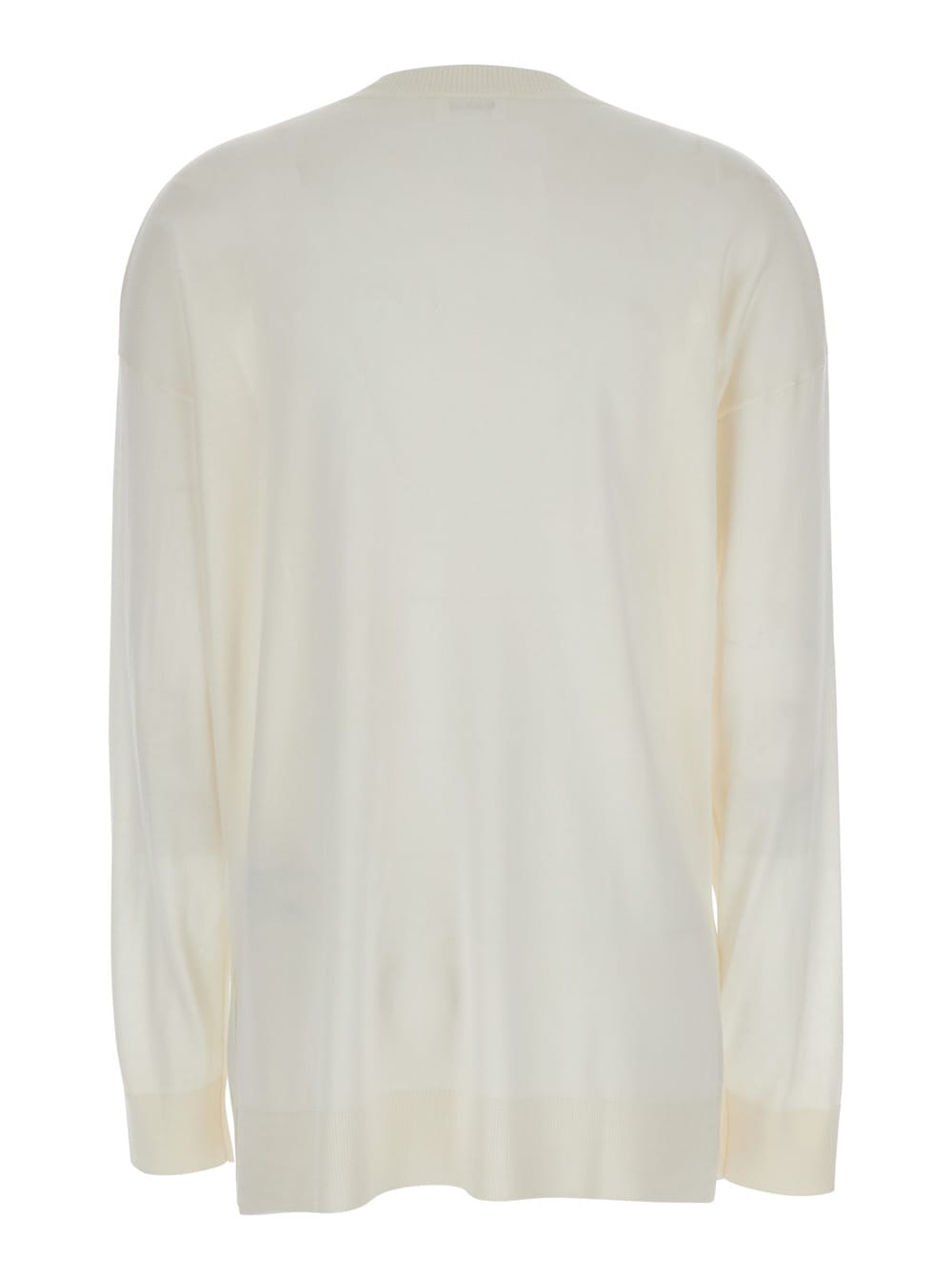 P.a.r.o.s.h Maglia In White
