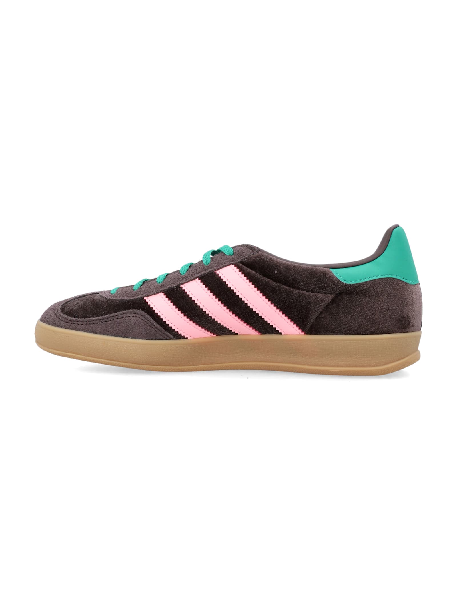Adidas Originals Adidas Sneakers In Brown