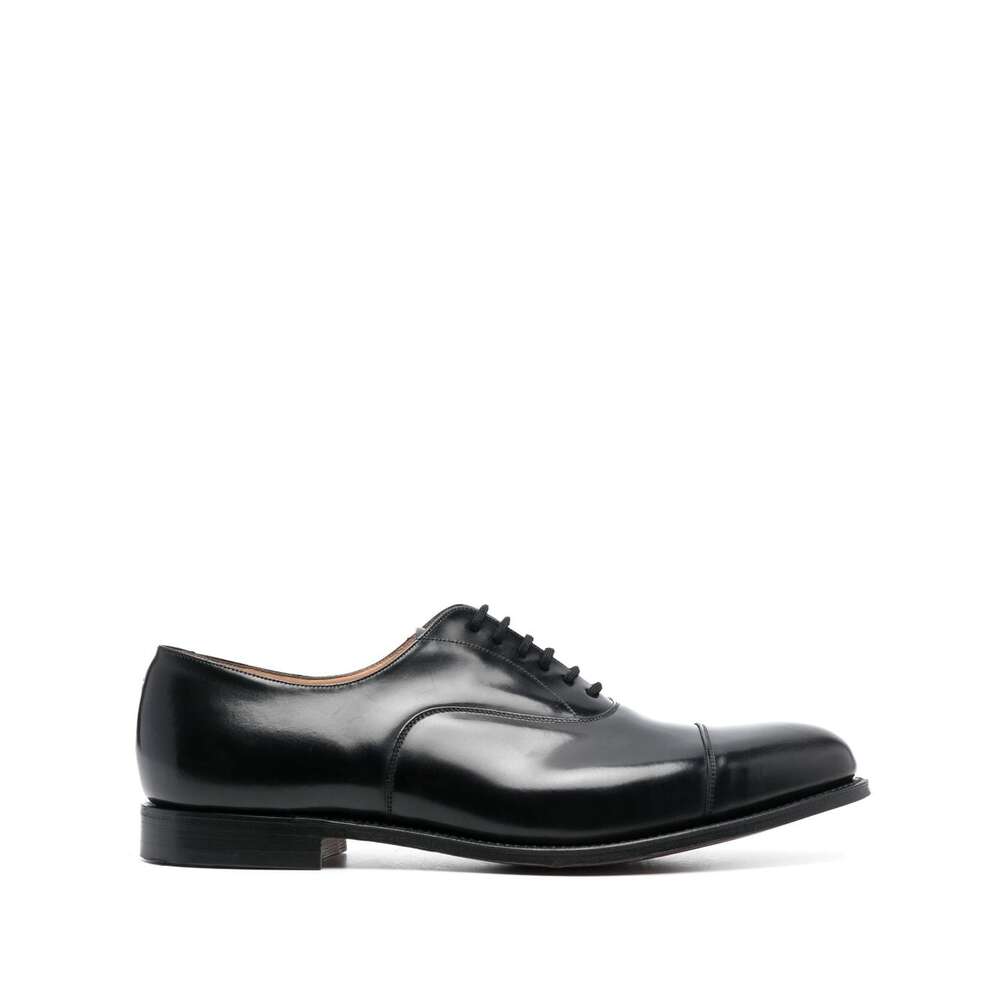 Shop Church's Shoe In Black