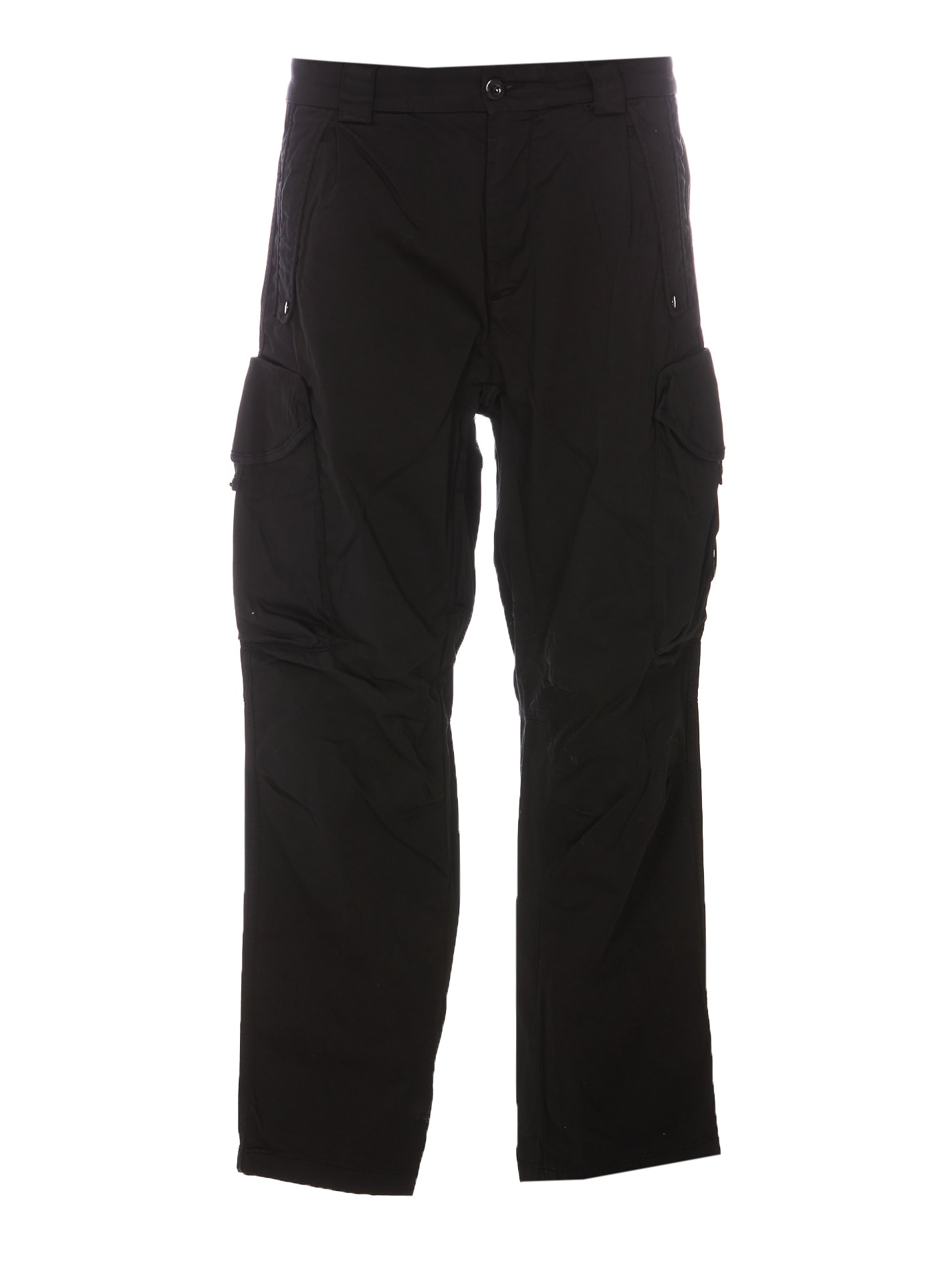 C.P. COMPANY LOOSE CARGO trousers