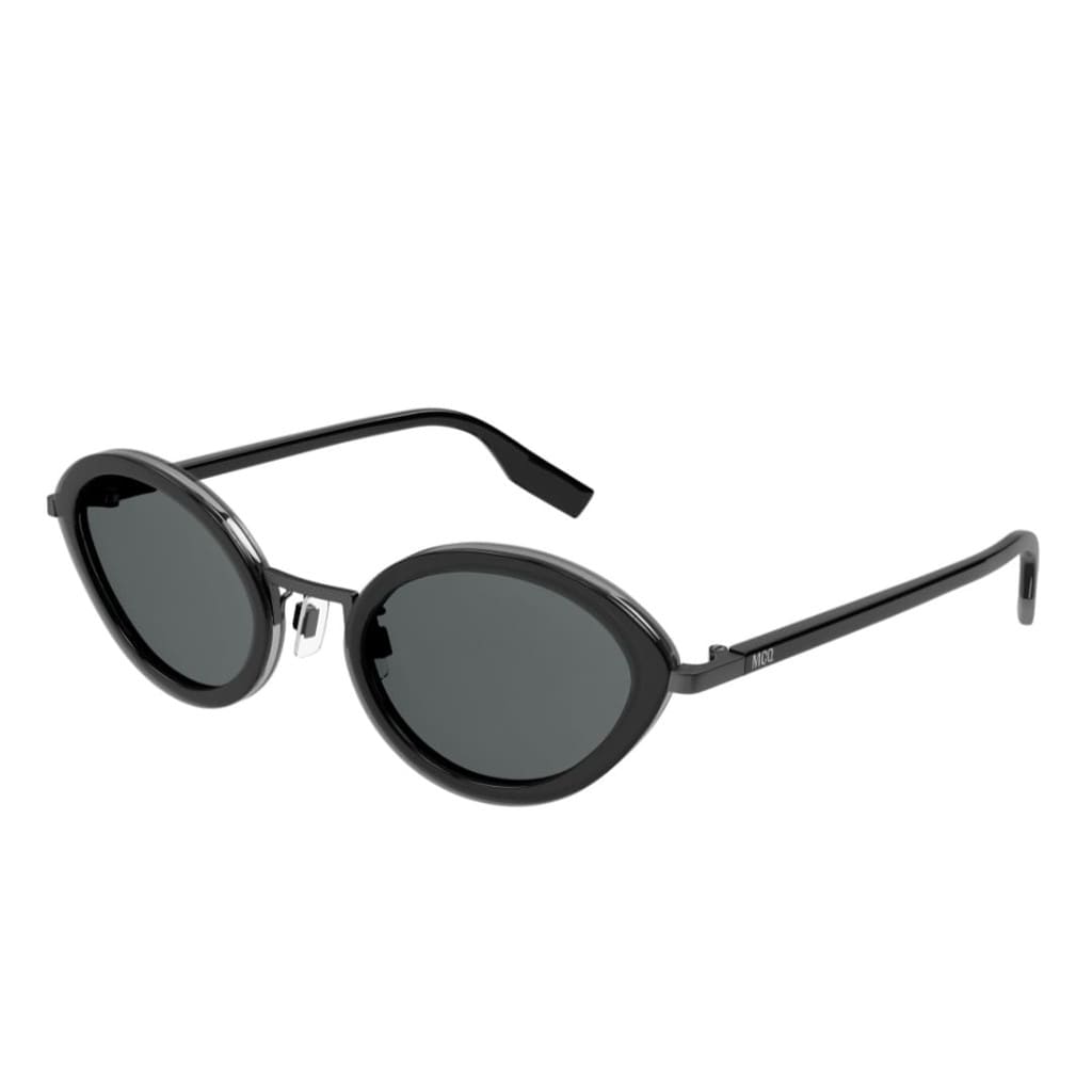 McQ Alexander McQueen MQ0354S 001 Sunglasses