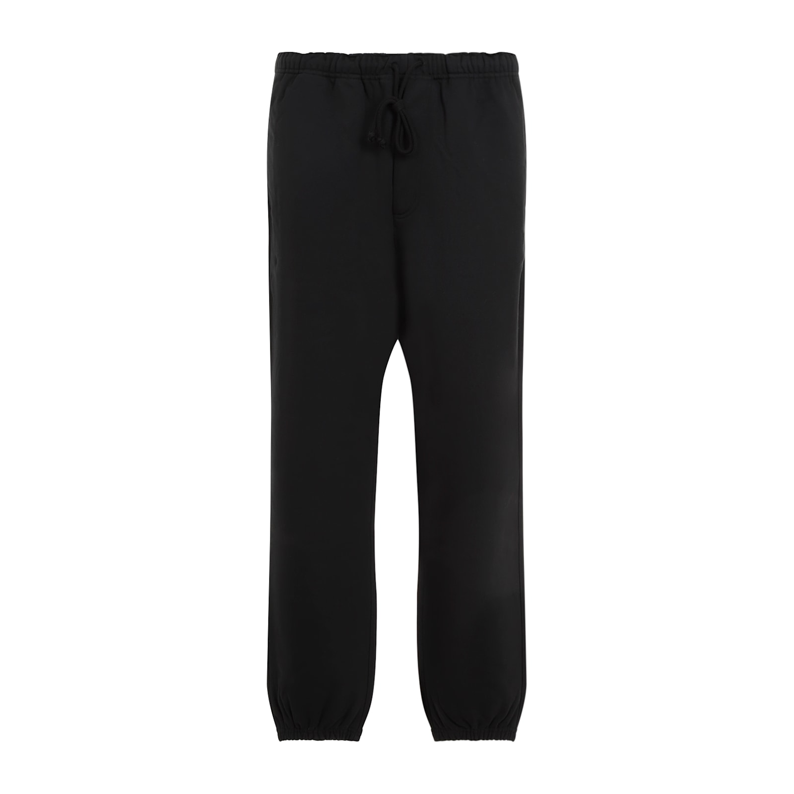 Y-3 Brushed Terry Track Joggers In Black