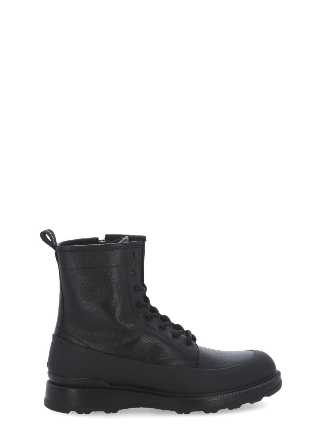 Woolrich Classic Combat Boots