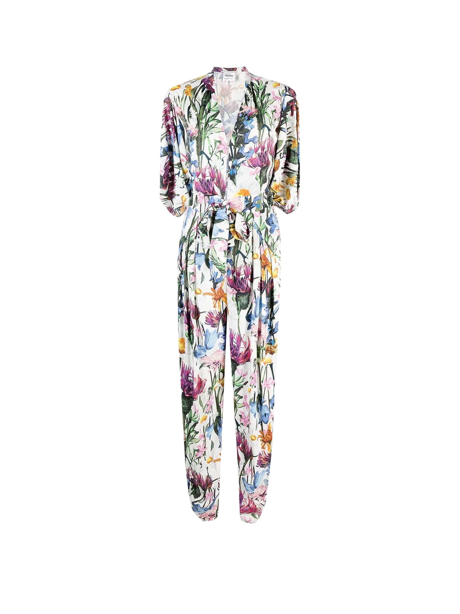 STELLA MCCARTNEY JUMPSUIT