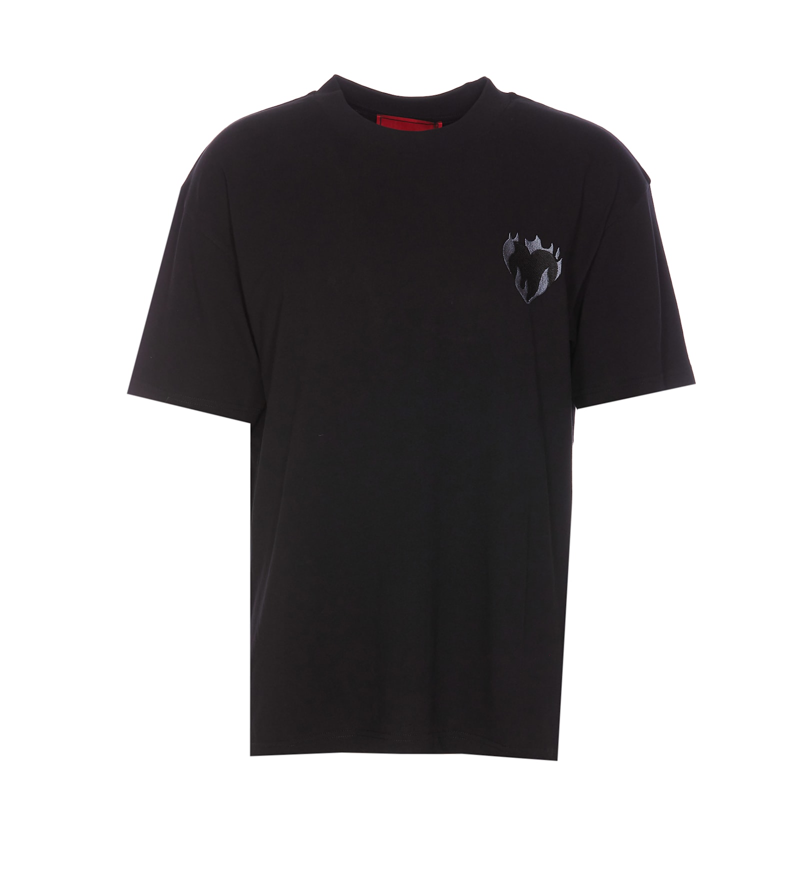 Heart Logo T-shirt