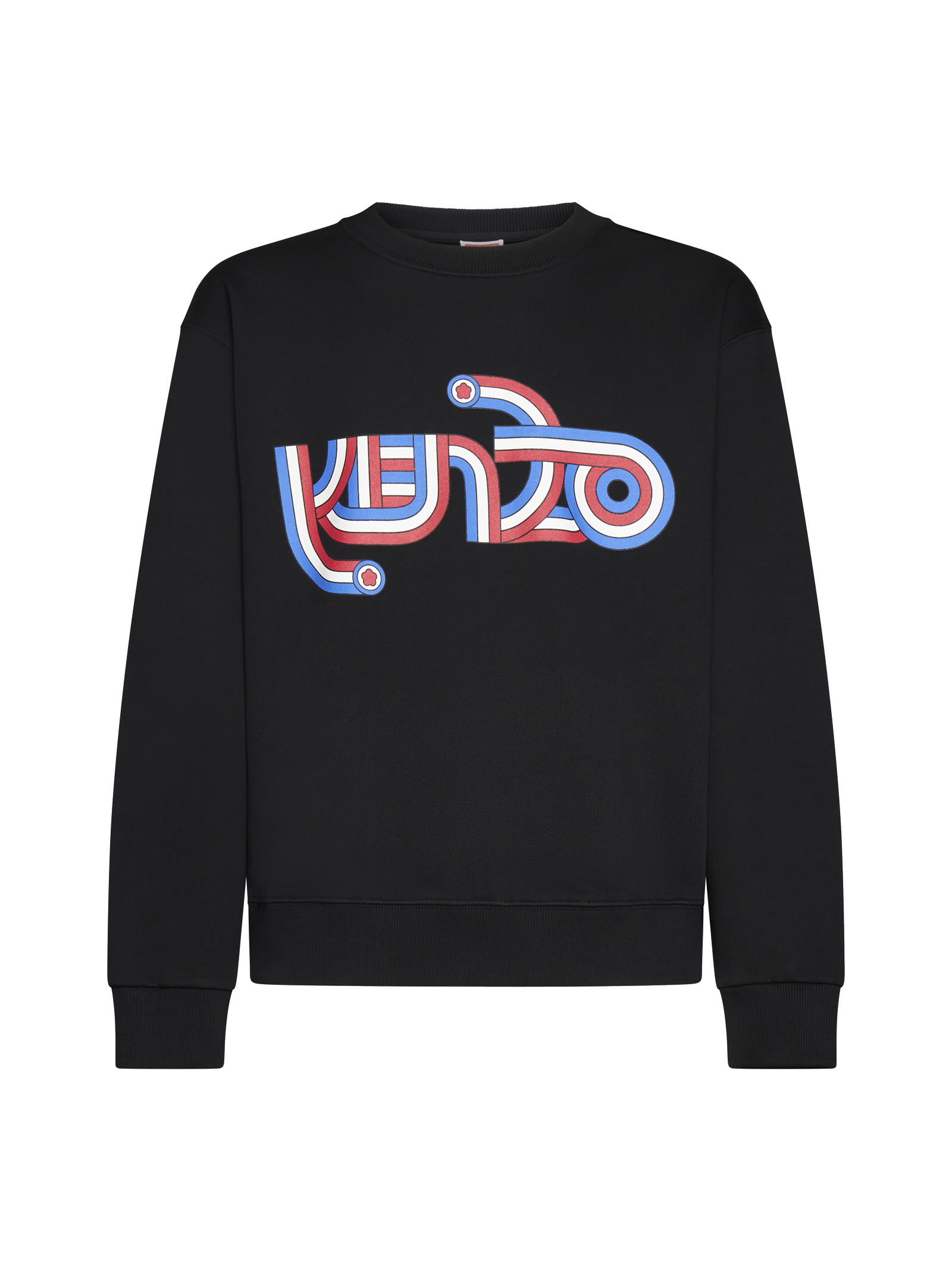 KENZO FLEECE