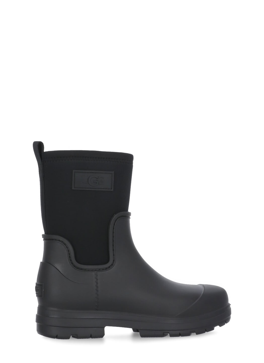 UGG DROPLET MID BOOTS