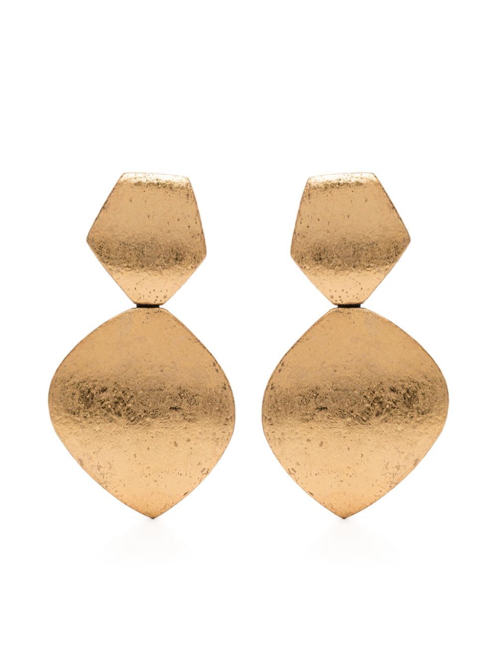 Amia Earring