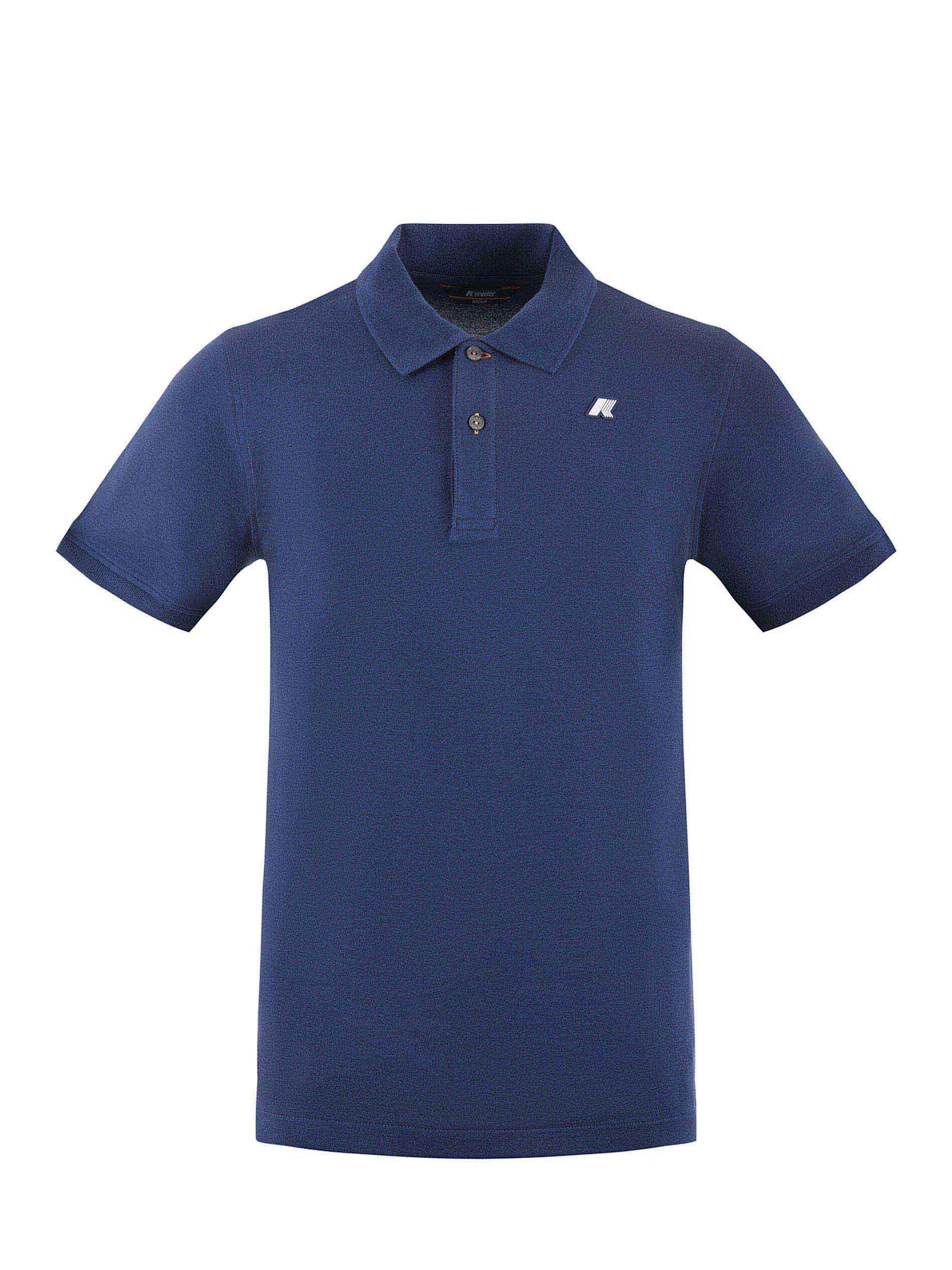 K-way Polo Shirt