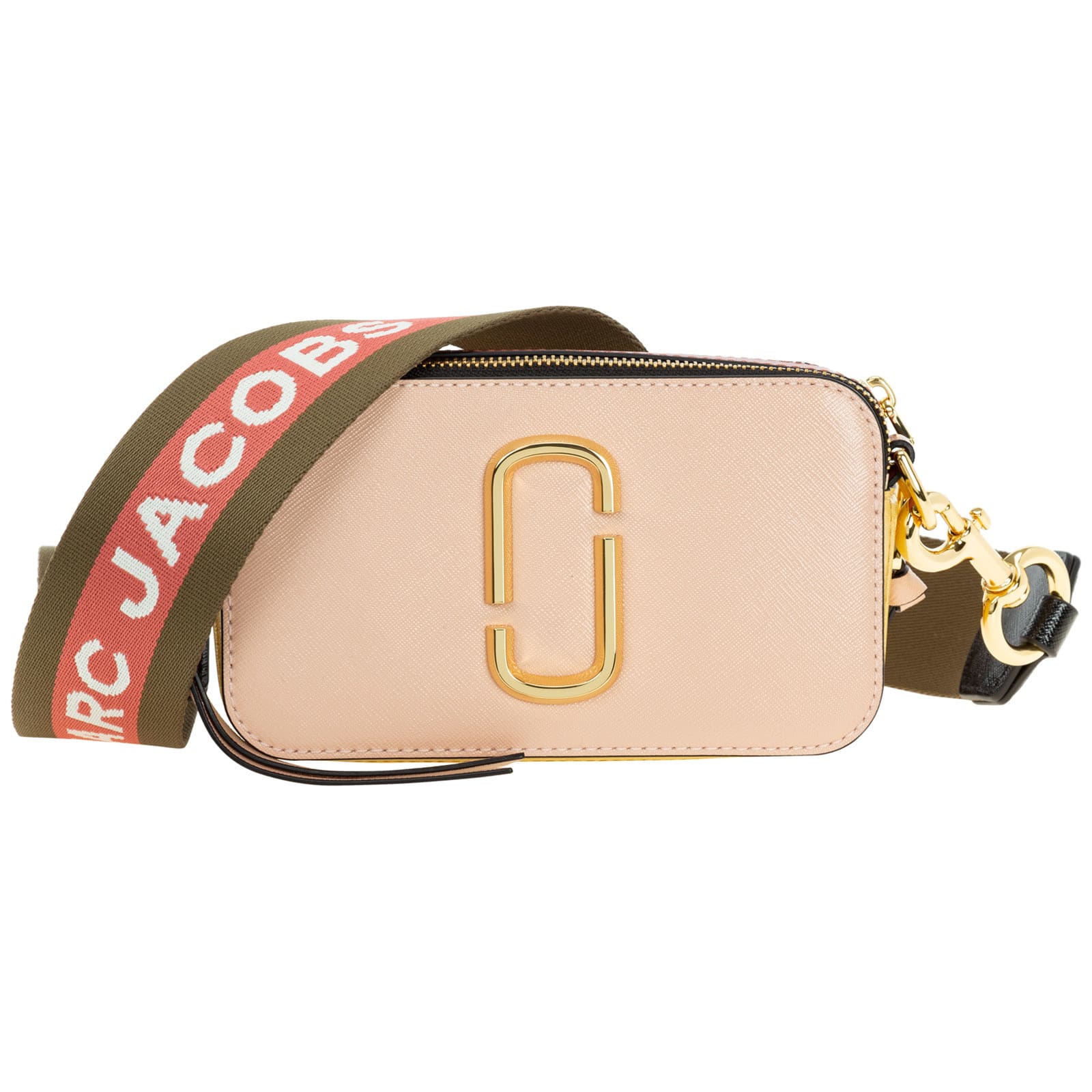 Marc Jacobs The Snapshot Crossbody Bags
