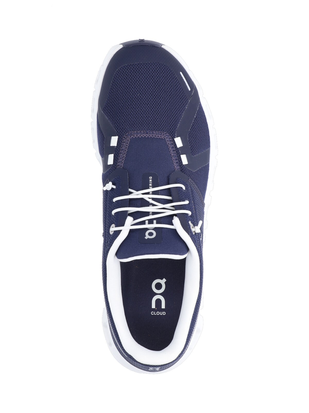 On Cloud 6 Sneakers In Multi