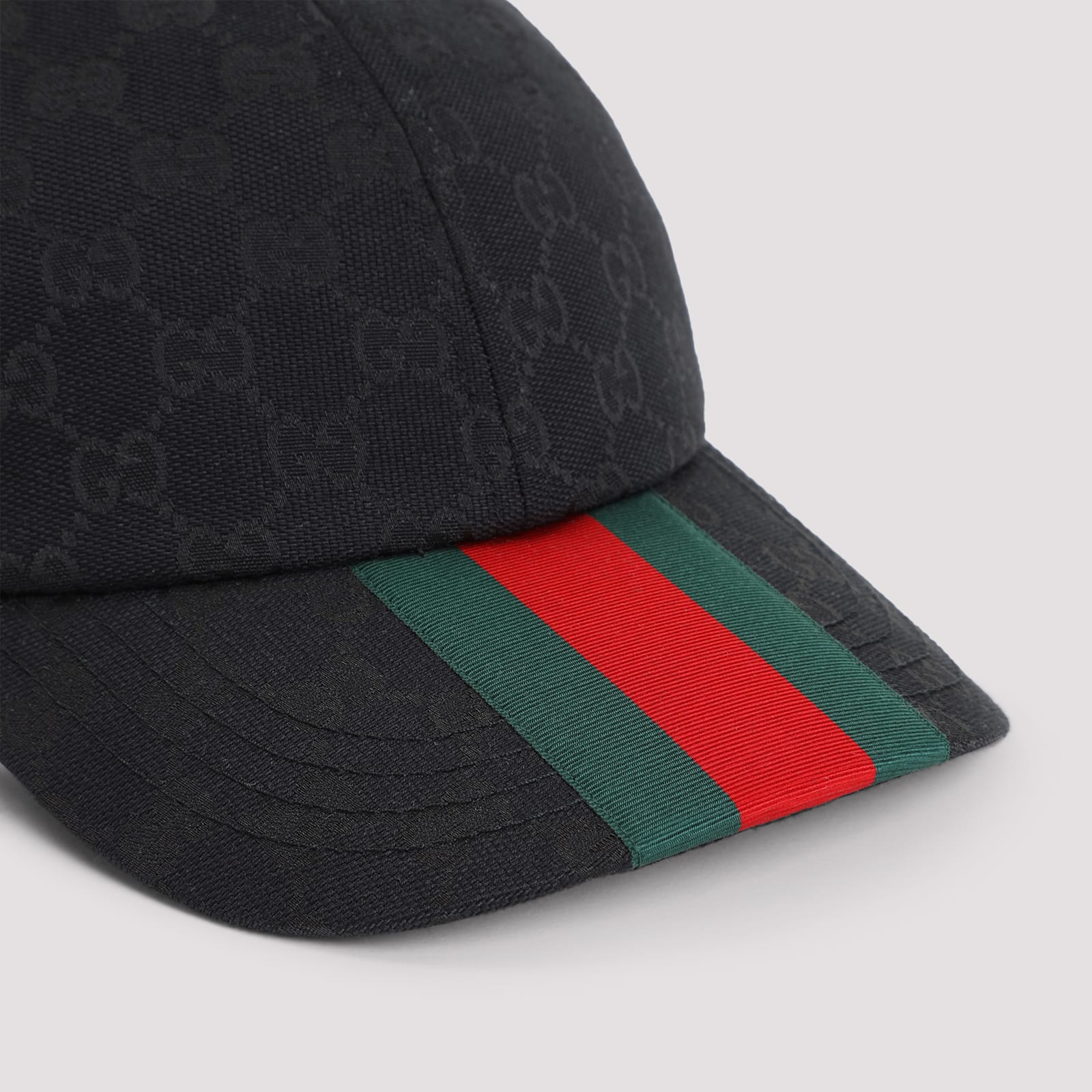 Gucci Hat Accessories In Black Vrv