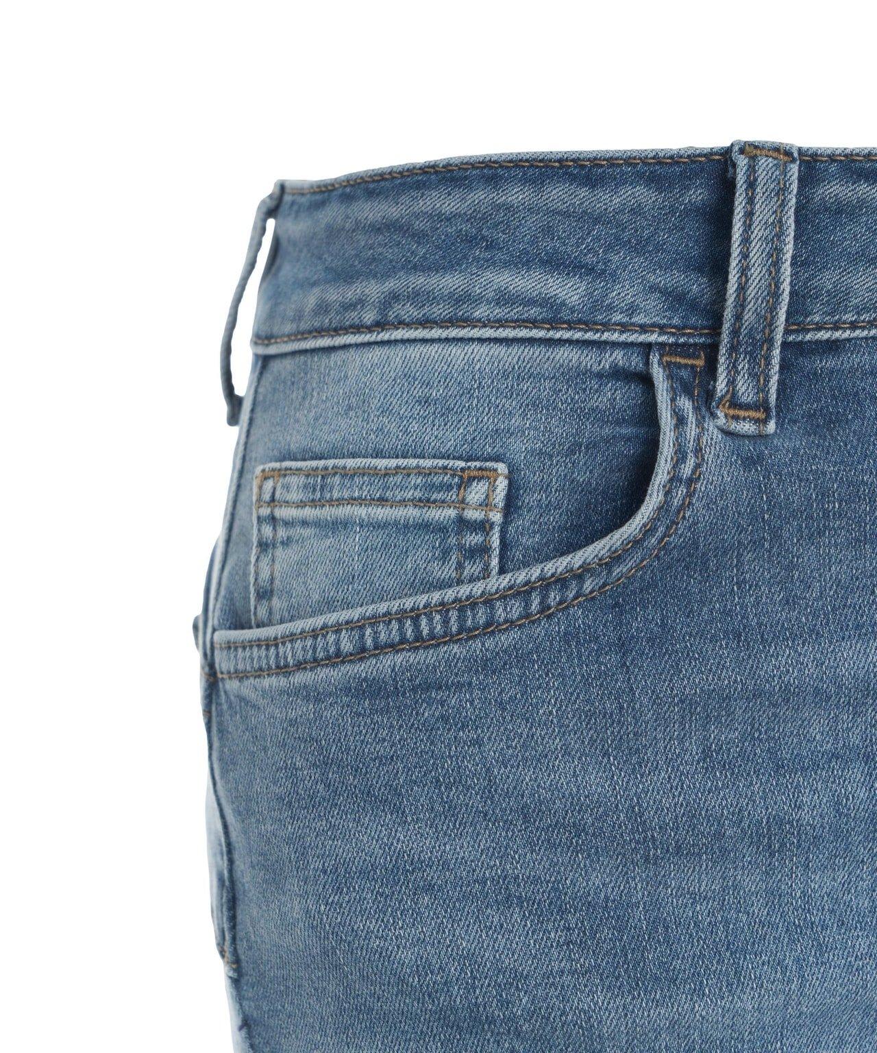 Shop Liu •jo Princess Bootcut Jeans