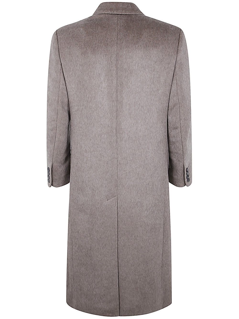 Shop Joseph Lilas Coat Yak In Oak