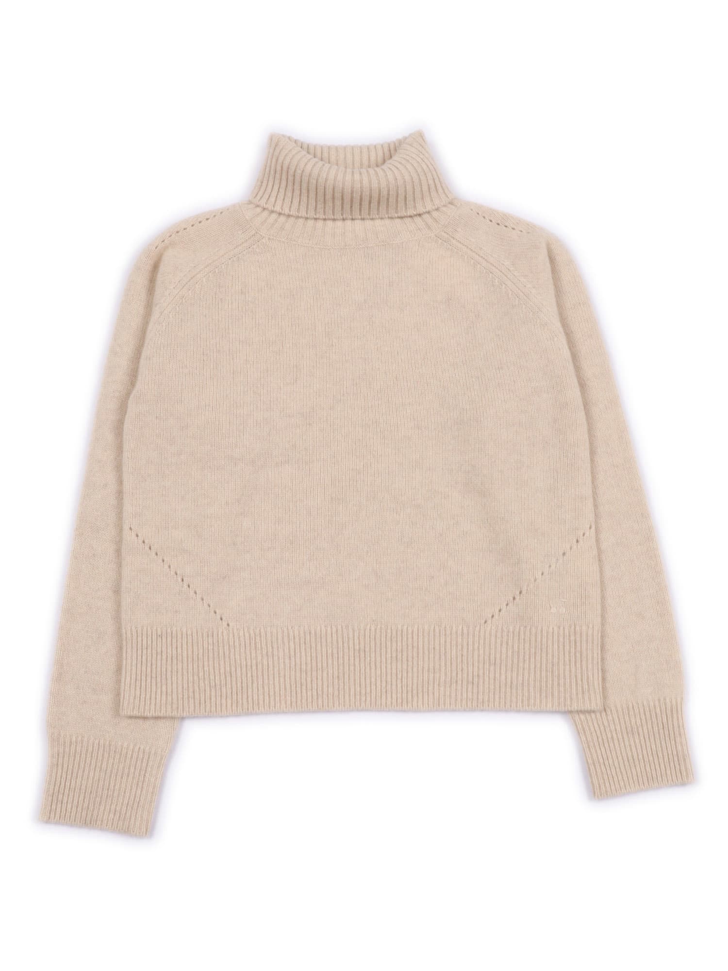 Bonpoint Jelisea Sweater In Neutral