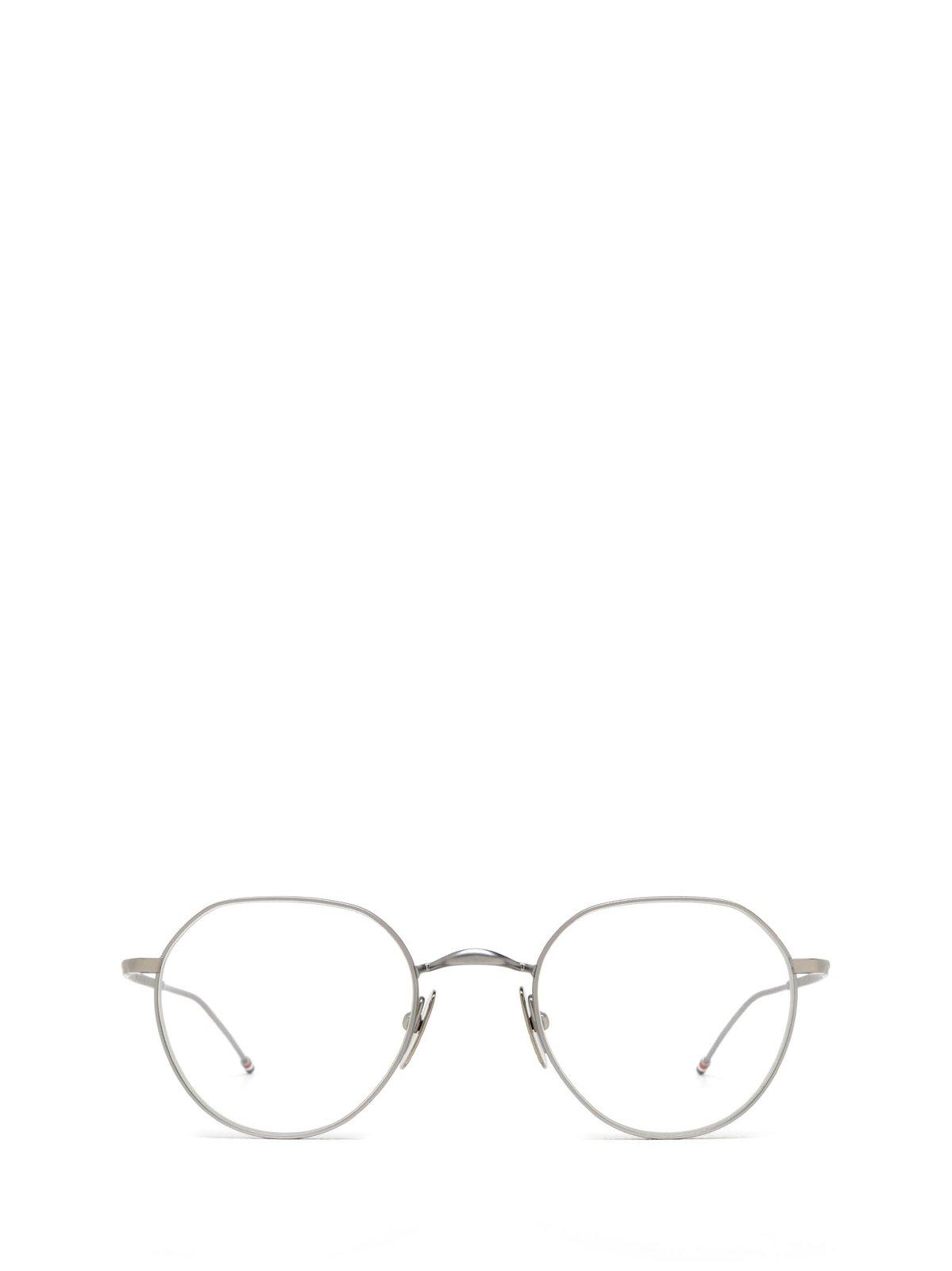 Round Frame Glasses