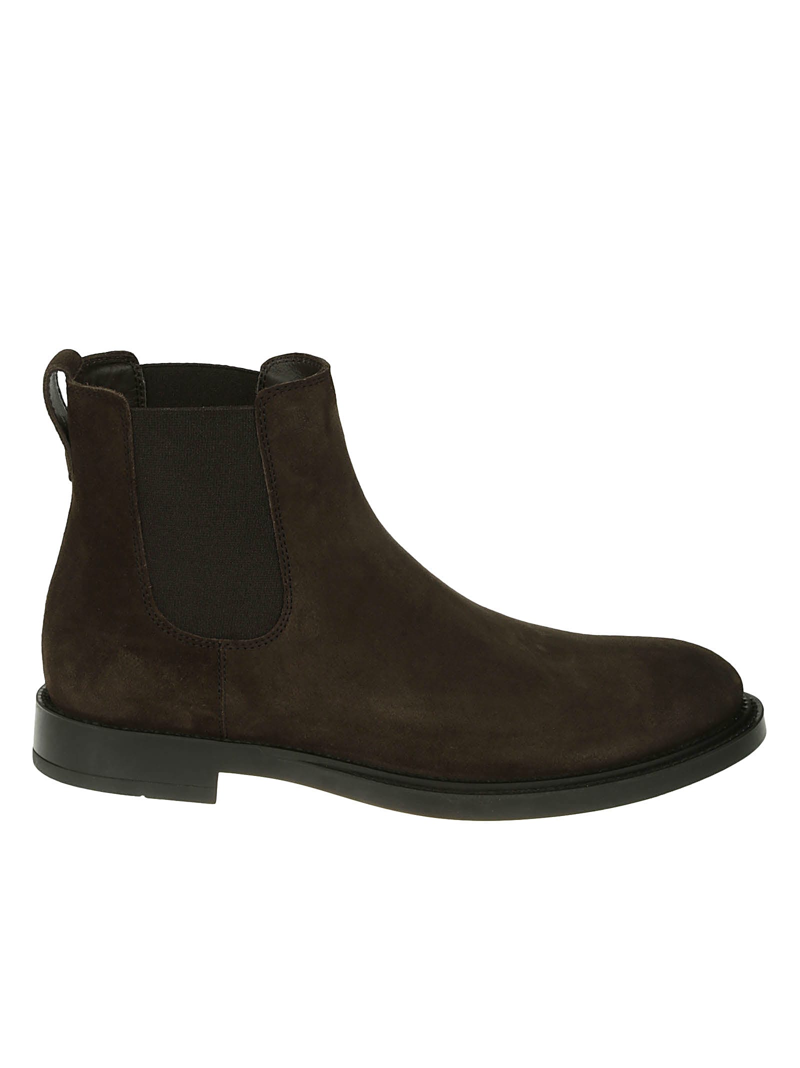 Tod's Elastic Sided Boots
