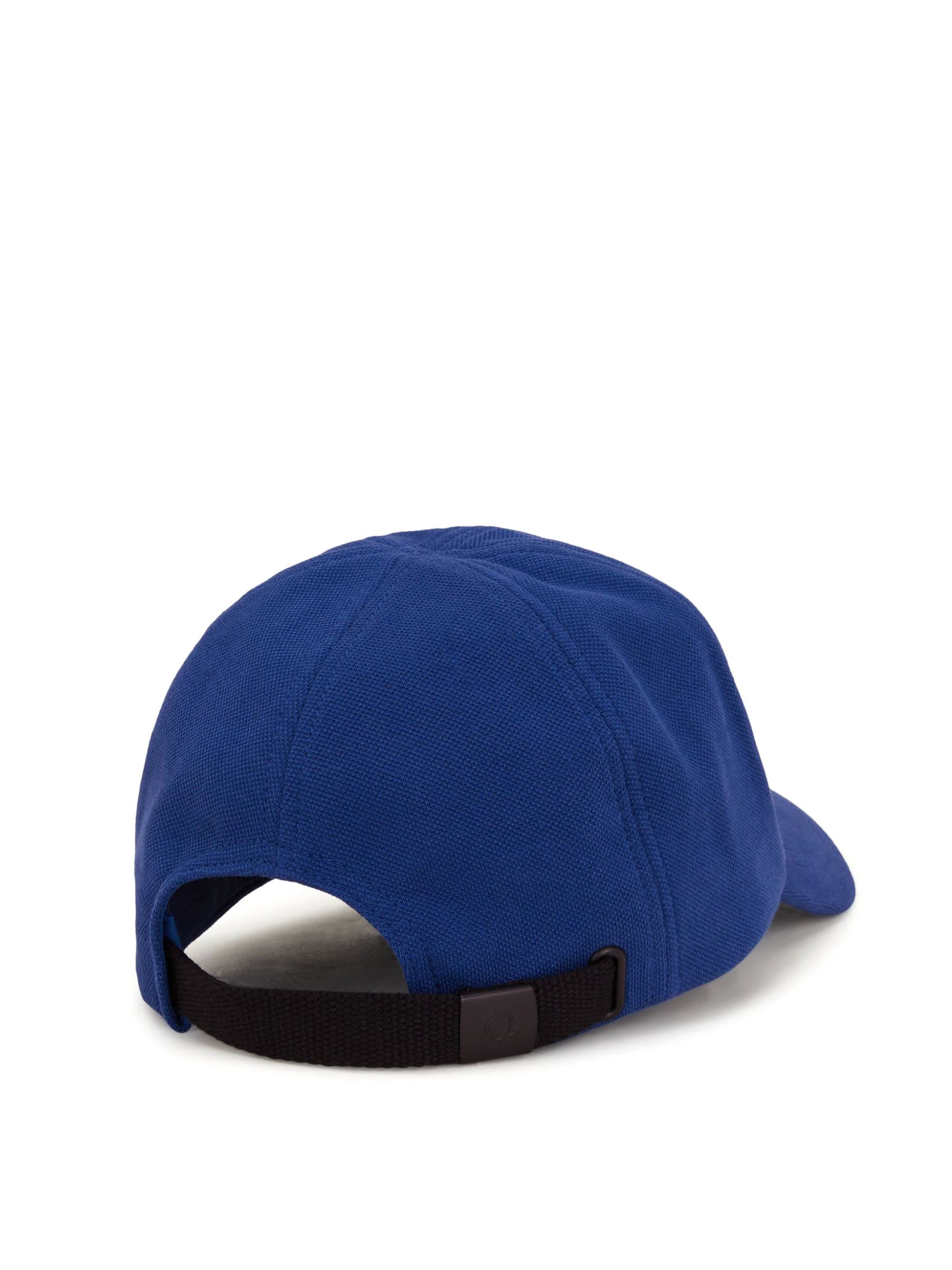 Fred Perry Cotton Baseball Hat