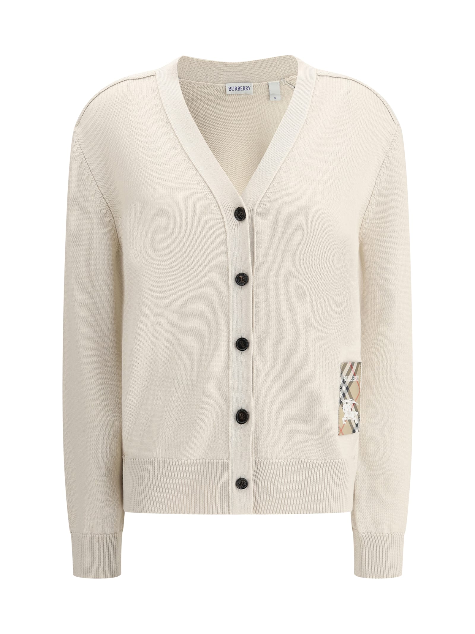 Burberry Cardigan