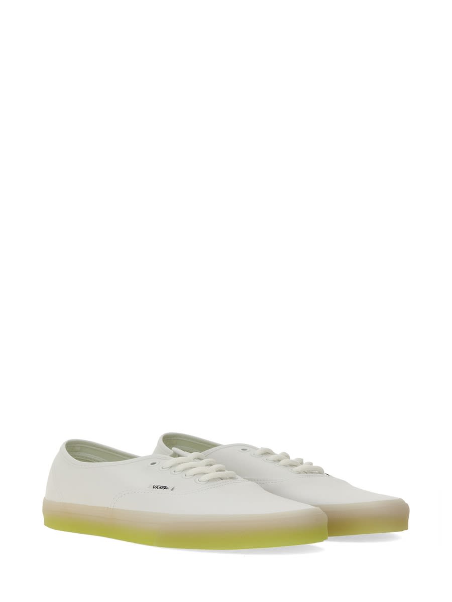 VANS AUTHENTIC SNEAKER