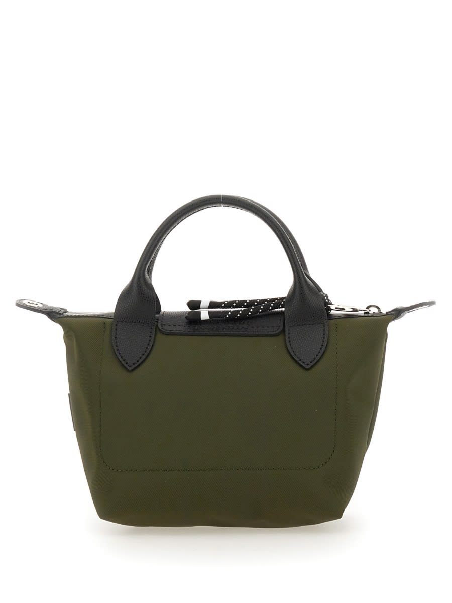 Longchamp Le Pliage Energy Mini Bag In Multi