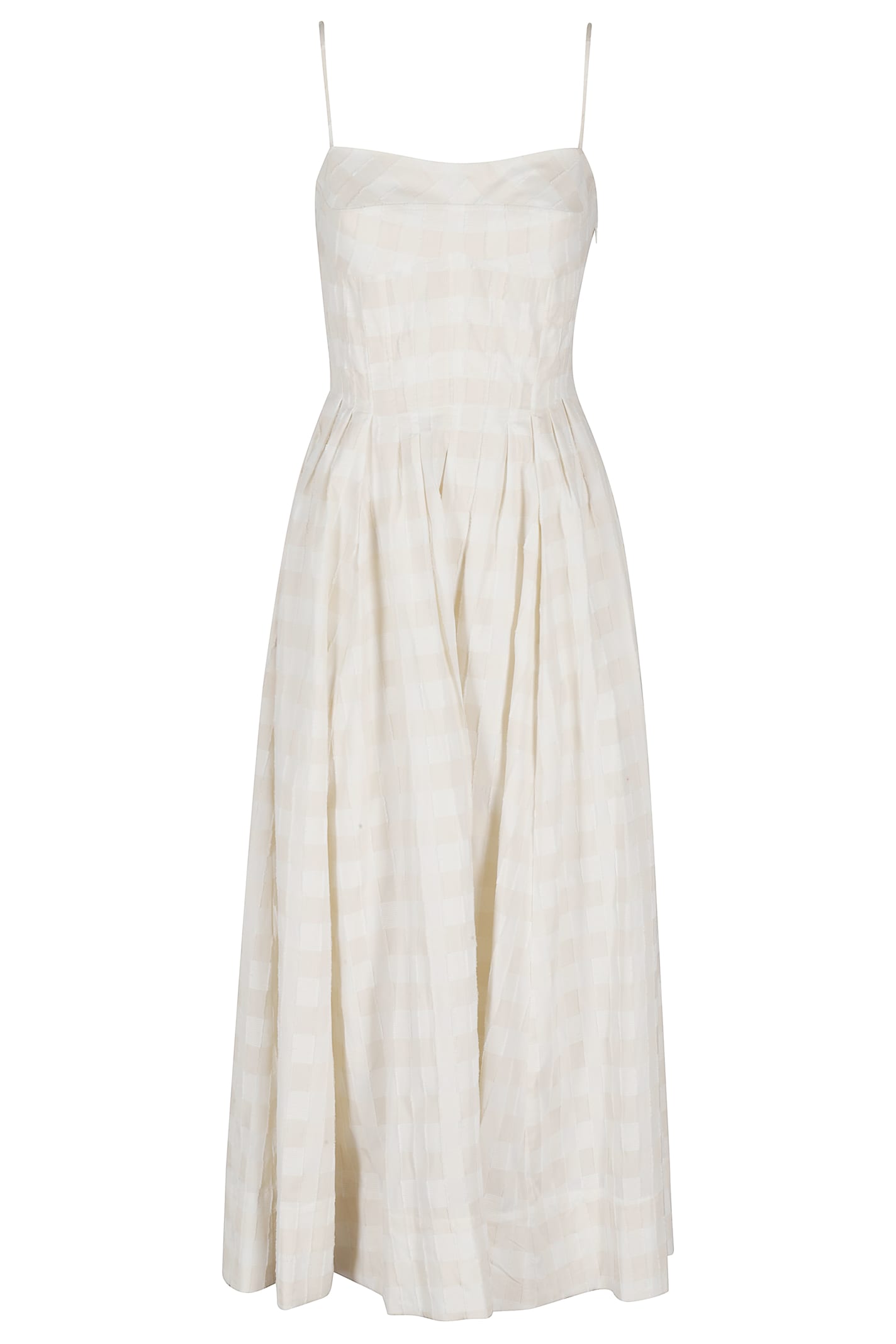 Kittiya Midi Dress