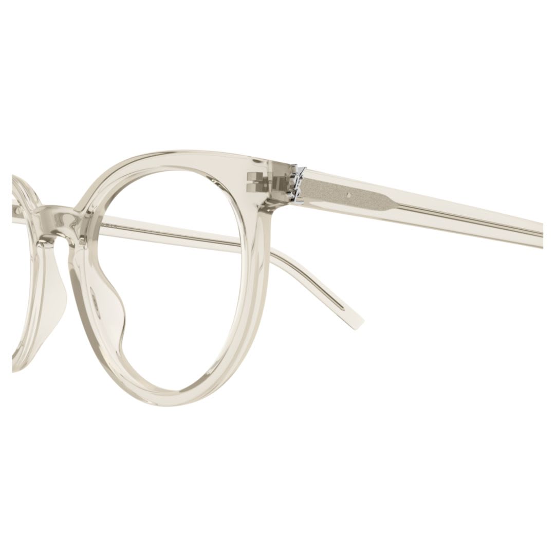 Saint Laurent Eyewear Eyewear In 004