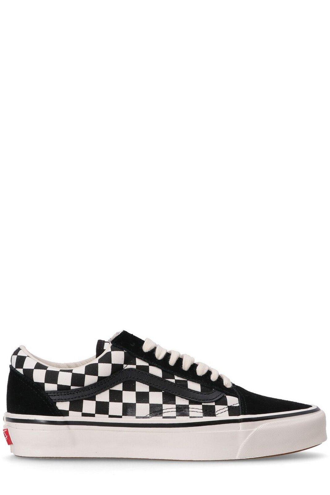 Vans Premium Old Skool 36 Sneakers In Multi
