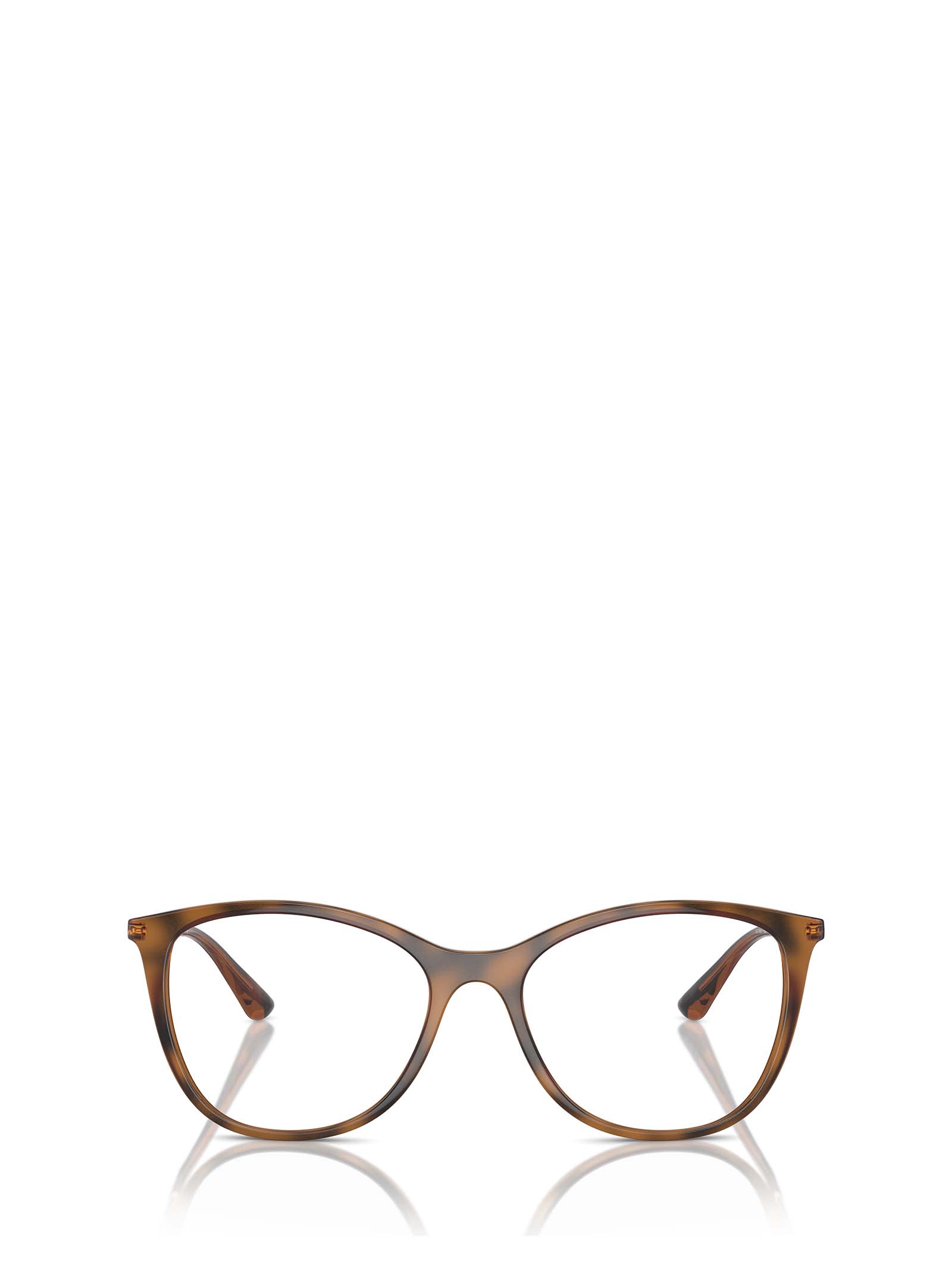 Vo5562 Top Dark Havana / Light Brown Glasses