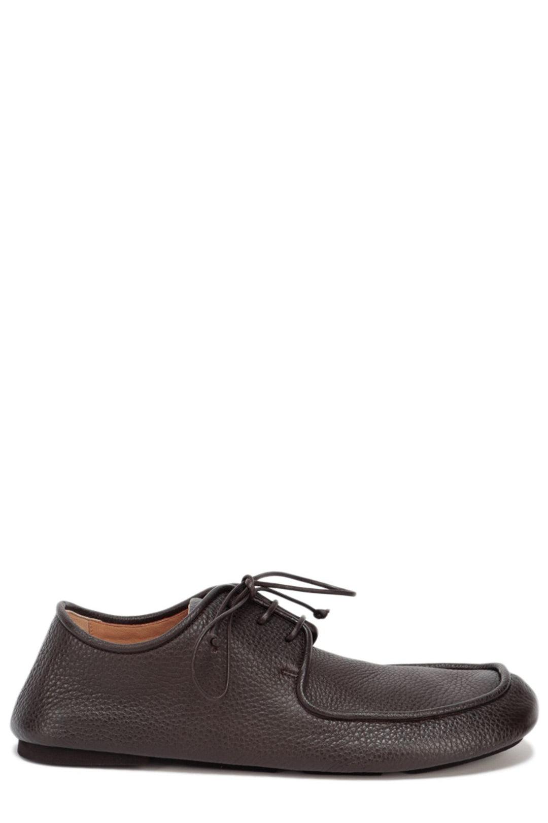 Marsell Toddone Derby Shoes
