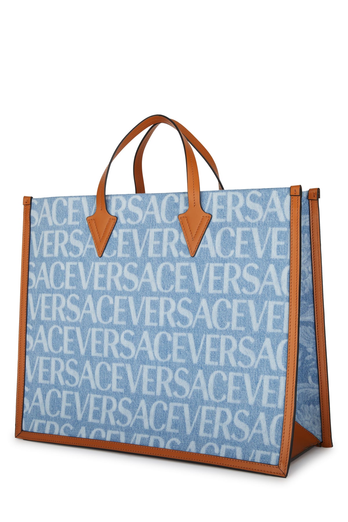 Shop Versace Borse A Mano In 5u87v