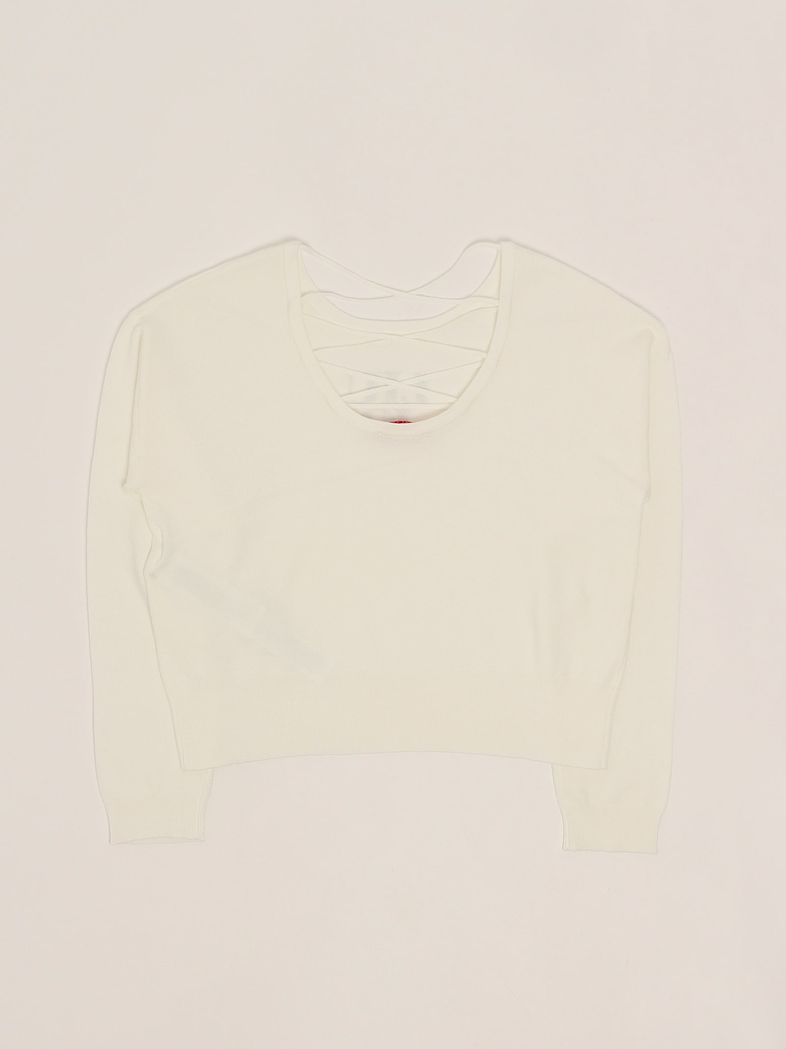 Liu •jo Blouses Blouse In Neutral