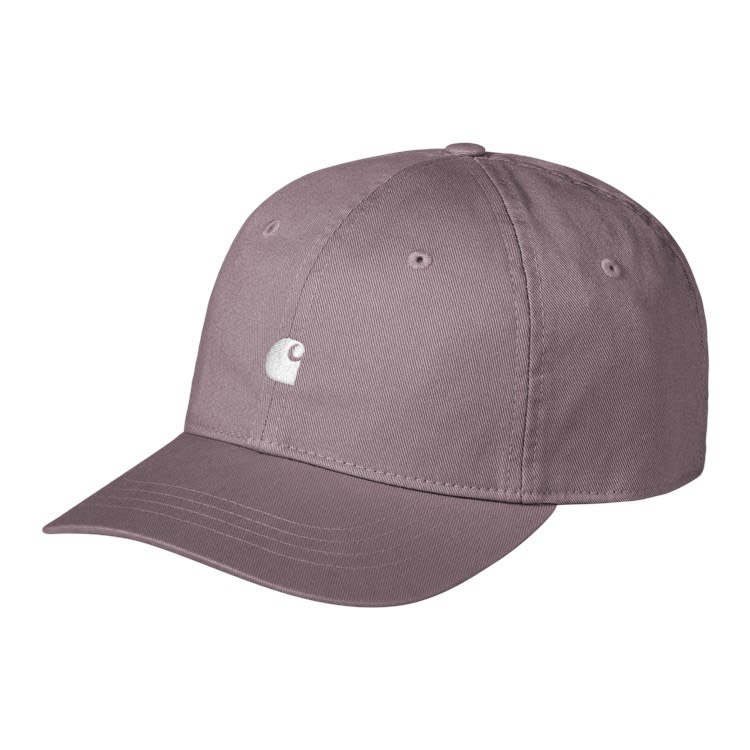 Carhartt Madison Logo Cap