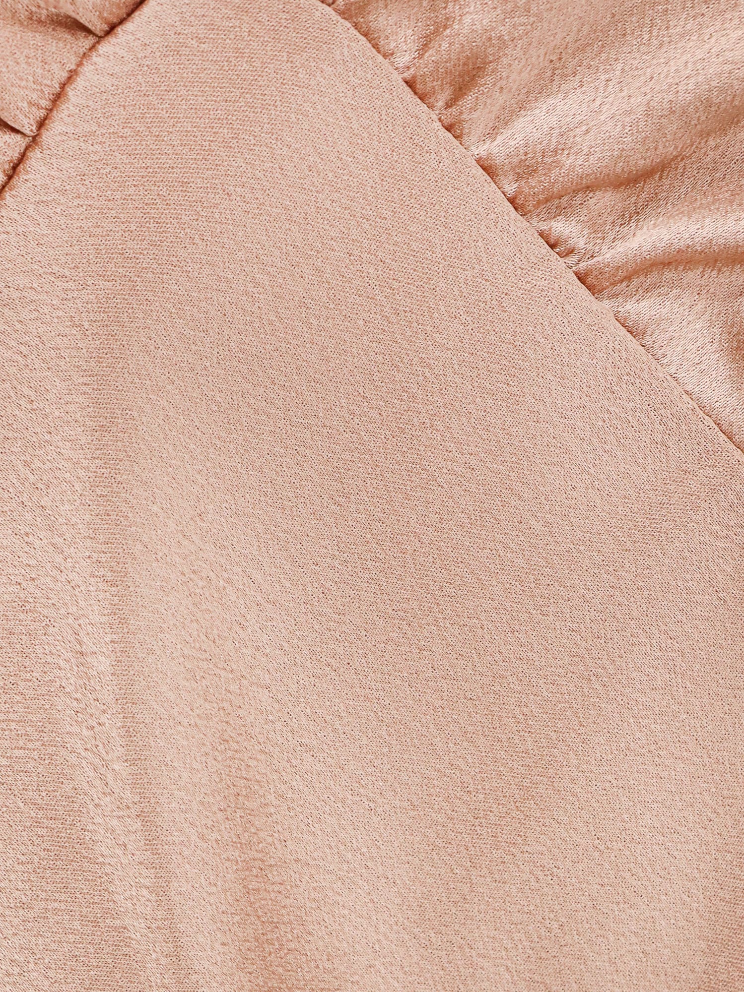 Saint Laurent Dresses In Pink